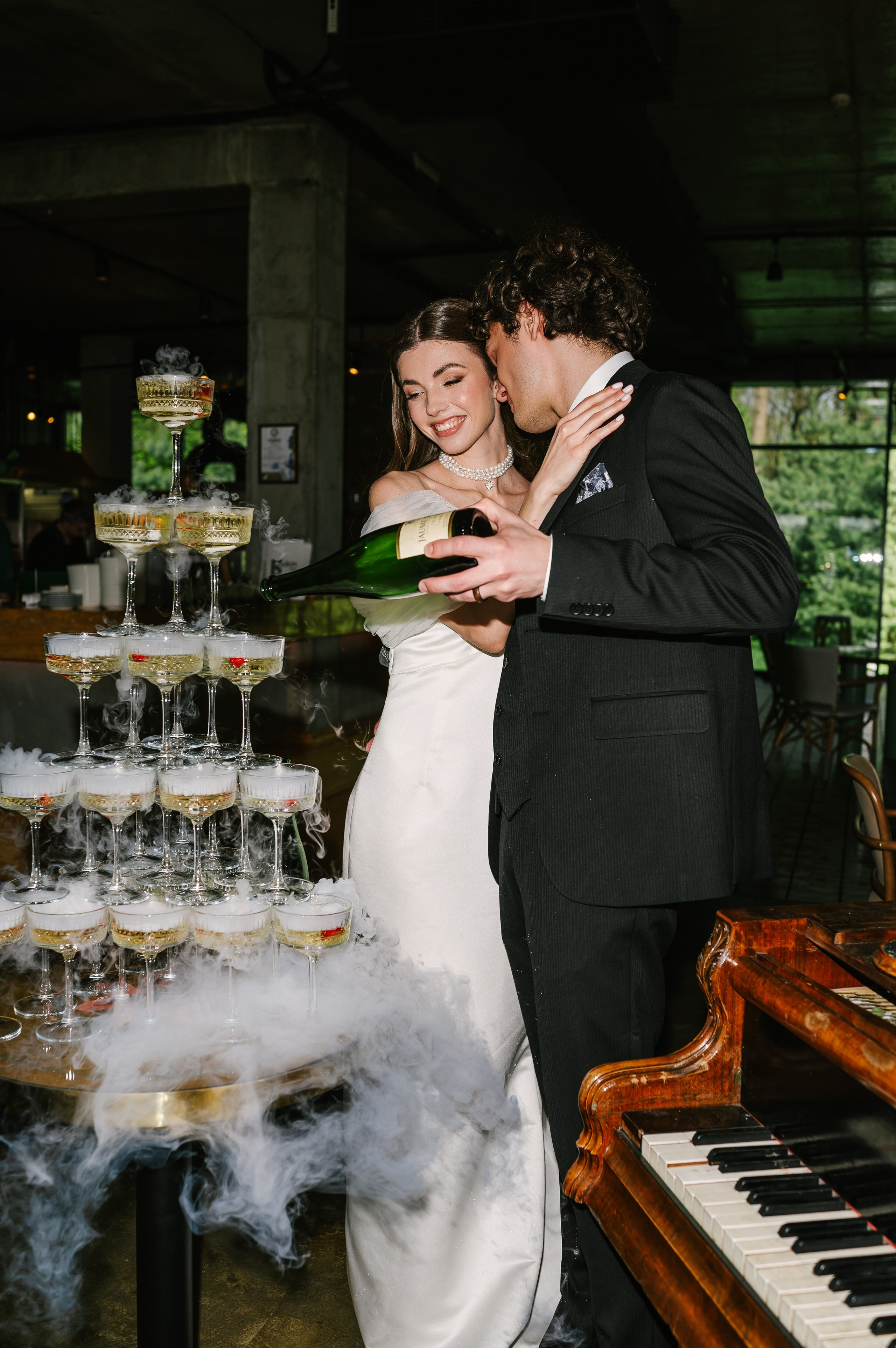 Wedding Kyiv. Фотограф Катерина Слободян Кам’янець-Подільський