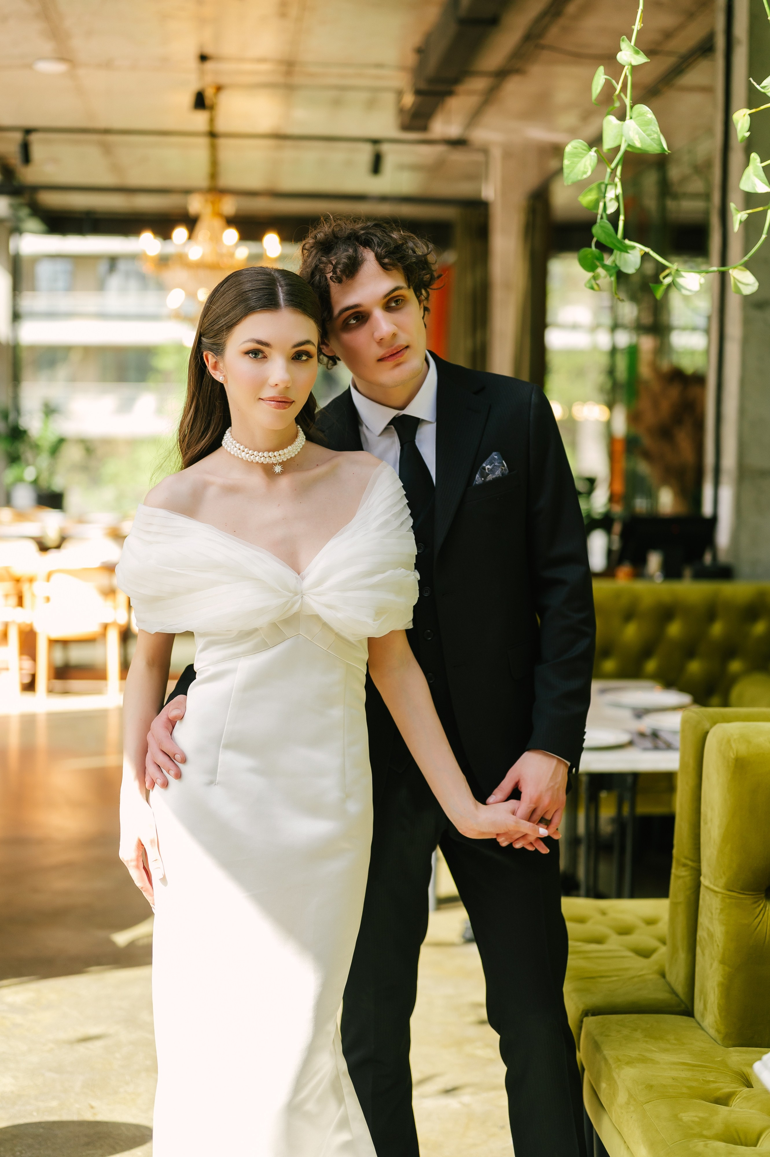 Wedding Kyiv. Фотограф Катерина Слободян Кам’янець-Подільський