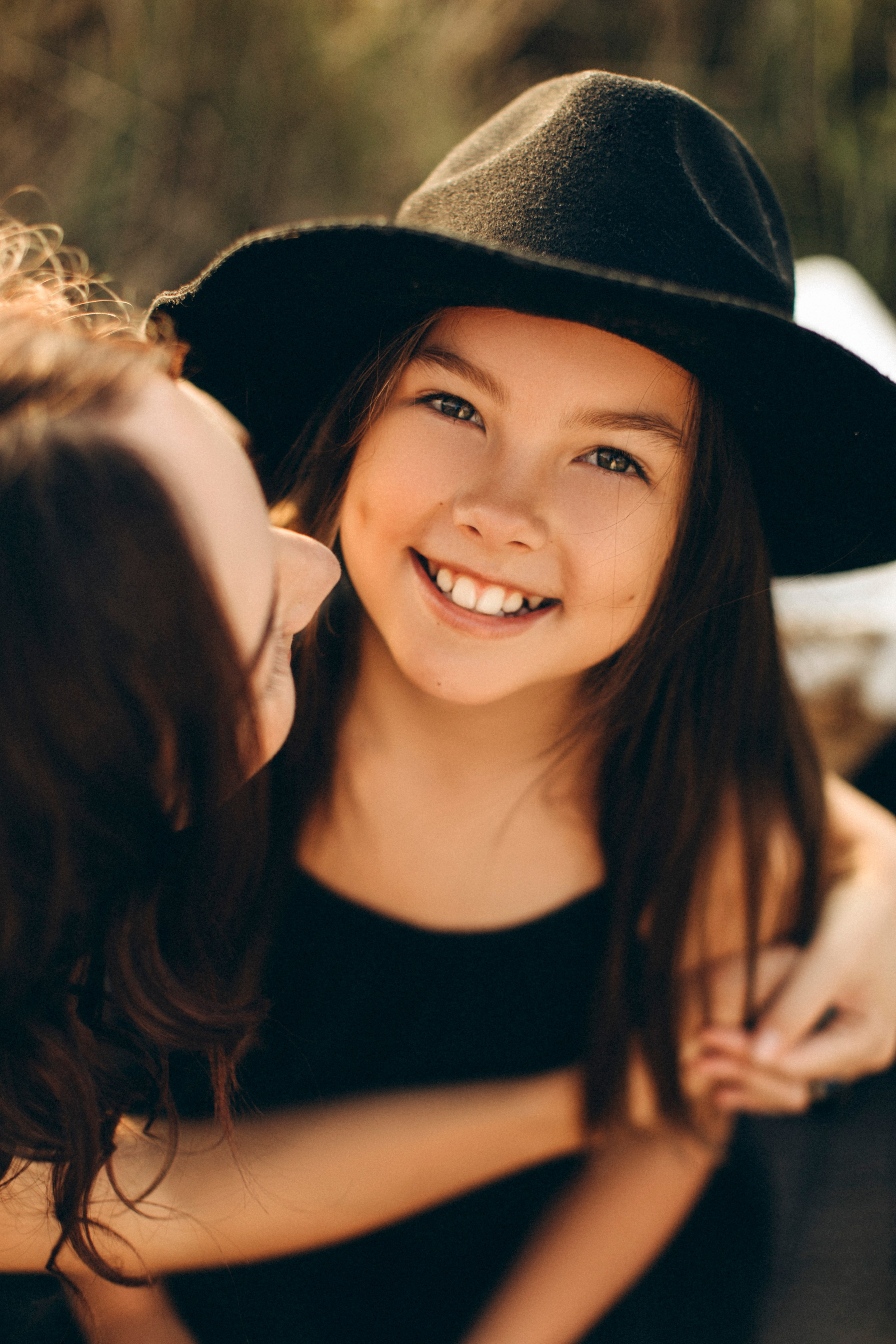 Костя, Тетяна, Дар’я і Олександр. Twolovingsouls™: жіночий портрет і сімейна фотографія Київ | Ірпінь