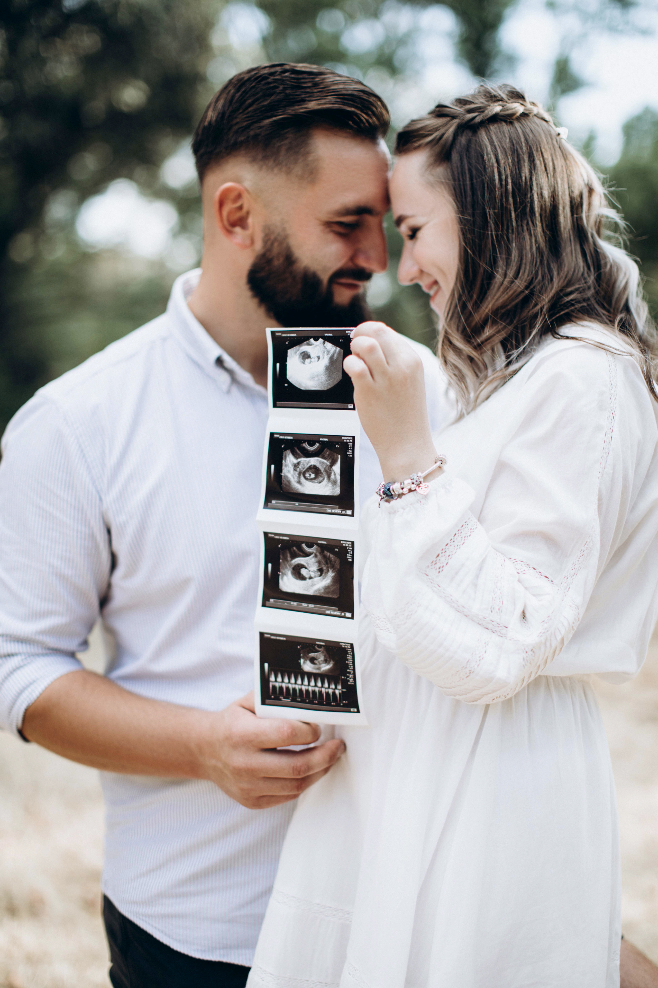Gender reveal: Міша і Оксана. Twolovingsouls™: жіночий портрет і сімейна фотографія Київ | Ірпінь