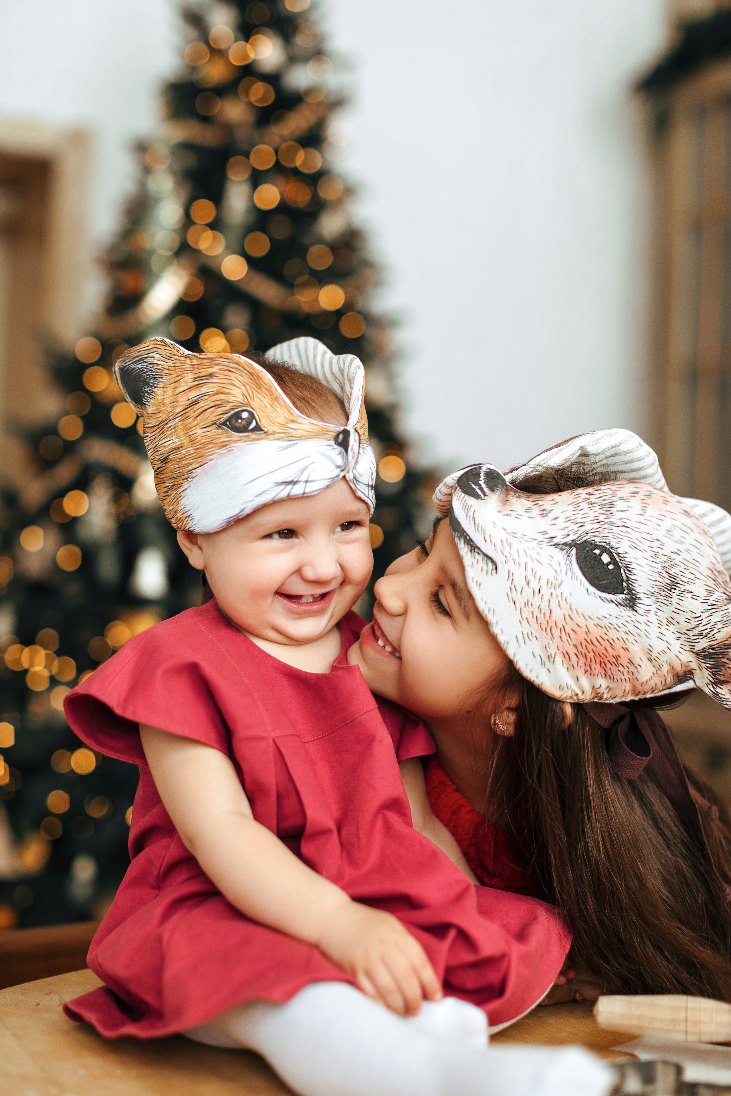 Сімейна: Самім, Настя, Саміра і Медіна. Twolovingsouls™: жіночий портрет і сімейна фотографія Київ | Ірпінь