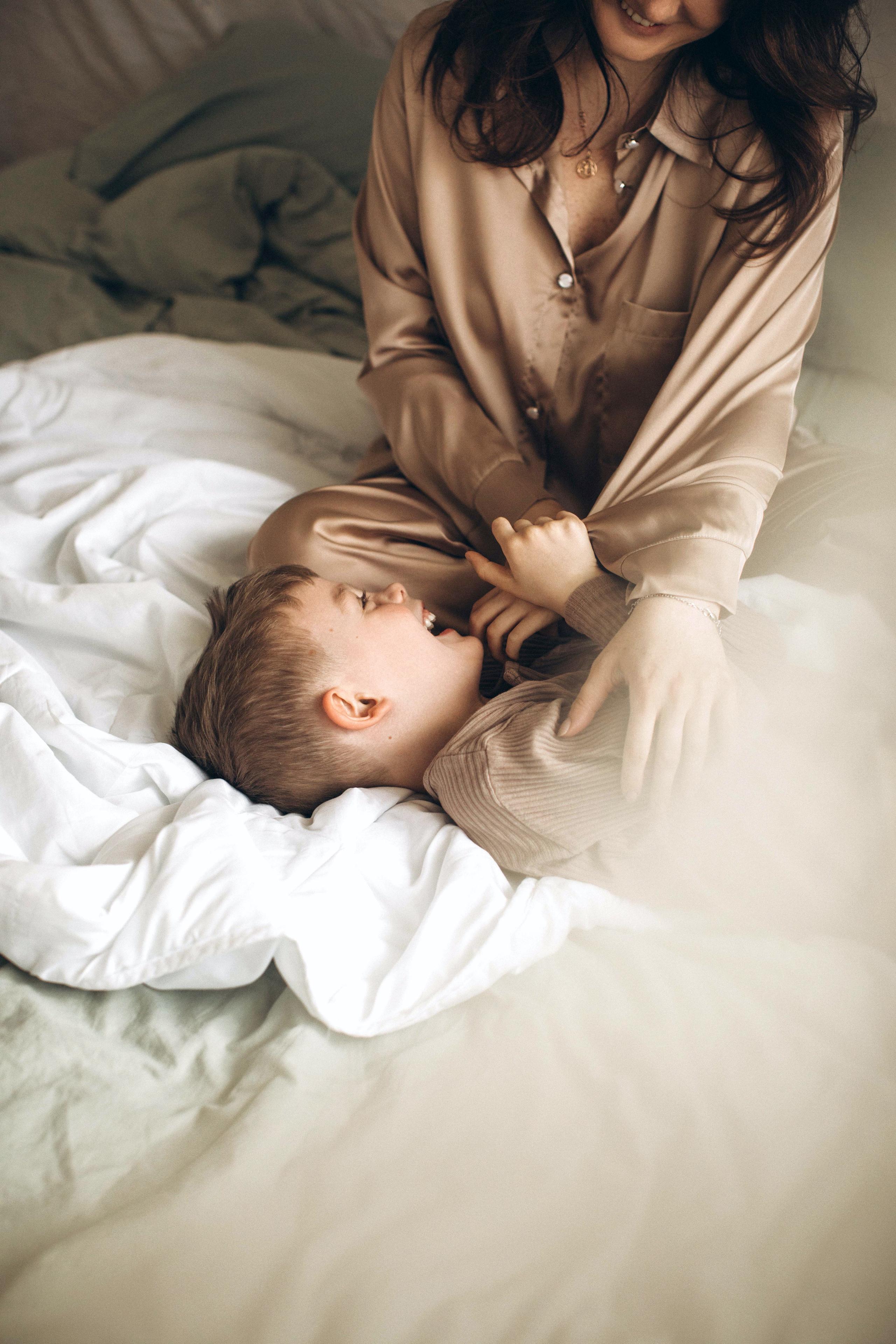 Домашня: Вікторія і Владислав. Twolovingsouls™: жіночий портрет і сімейна фотографія Київ | Ірпінь