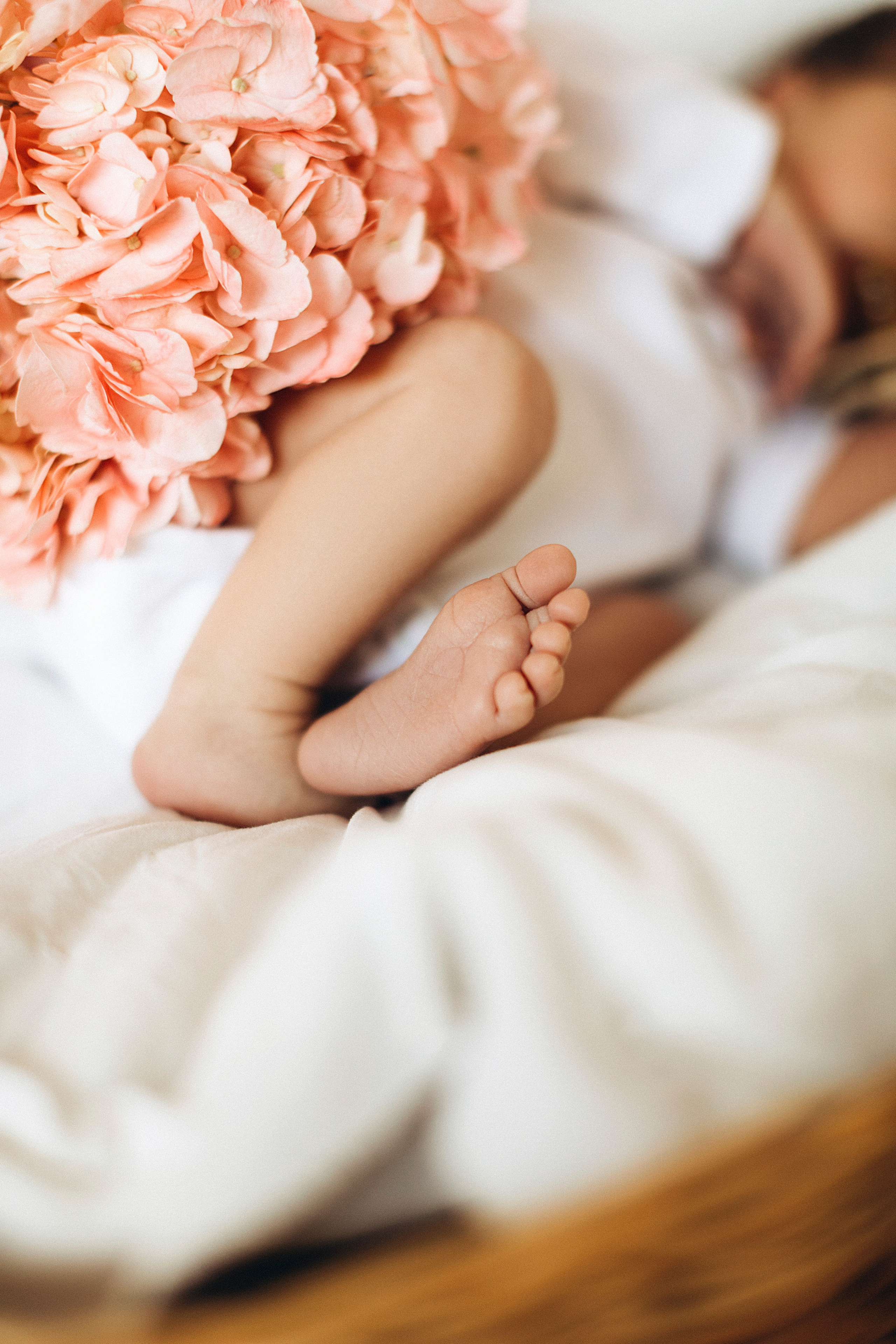 Newborn: Майя. Twolovingsouls™: жіночий портрет і сімейна фотографія Київ | Ірпінь