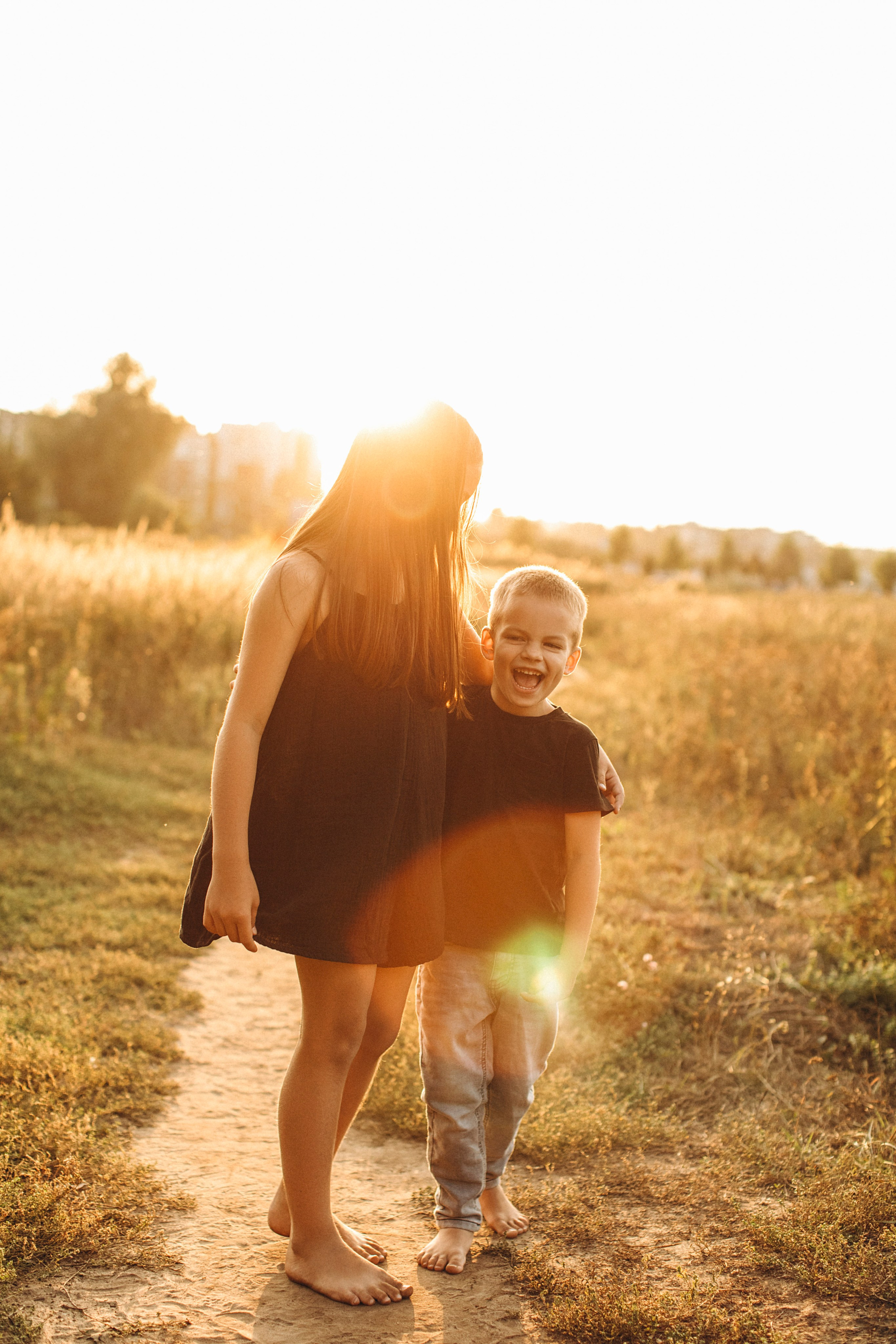 Костя, Тетяна, Дар’я і Олександр. Twolovingsouls™: жіночий портрет і сімейна фотографія Київ | Ірпінь