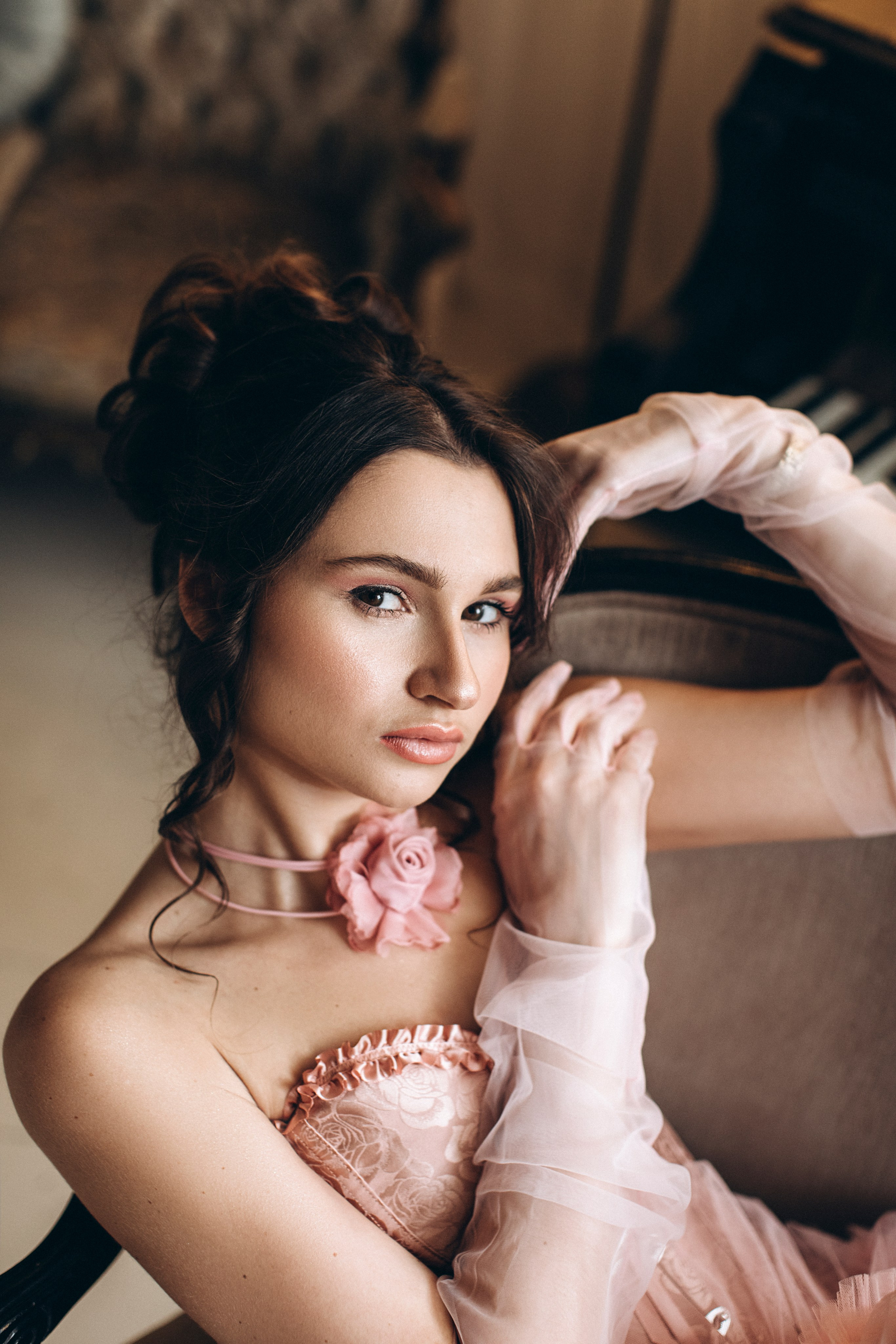 The wonder place: Марія. Twolovingsouls™: жіночий портрет і сімейна фотографія Київ | Ірпінь