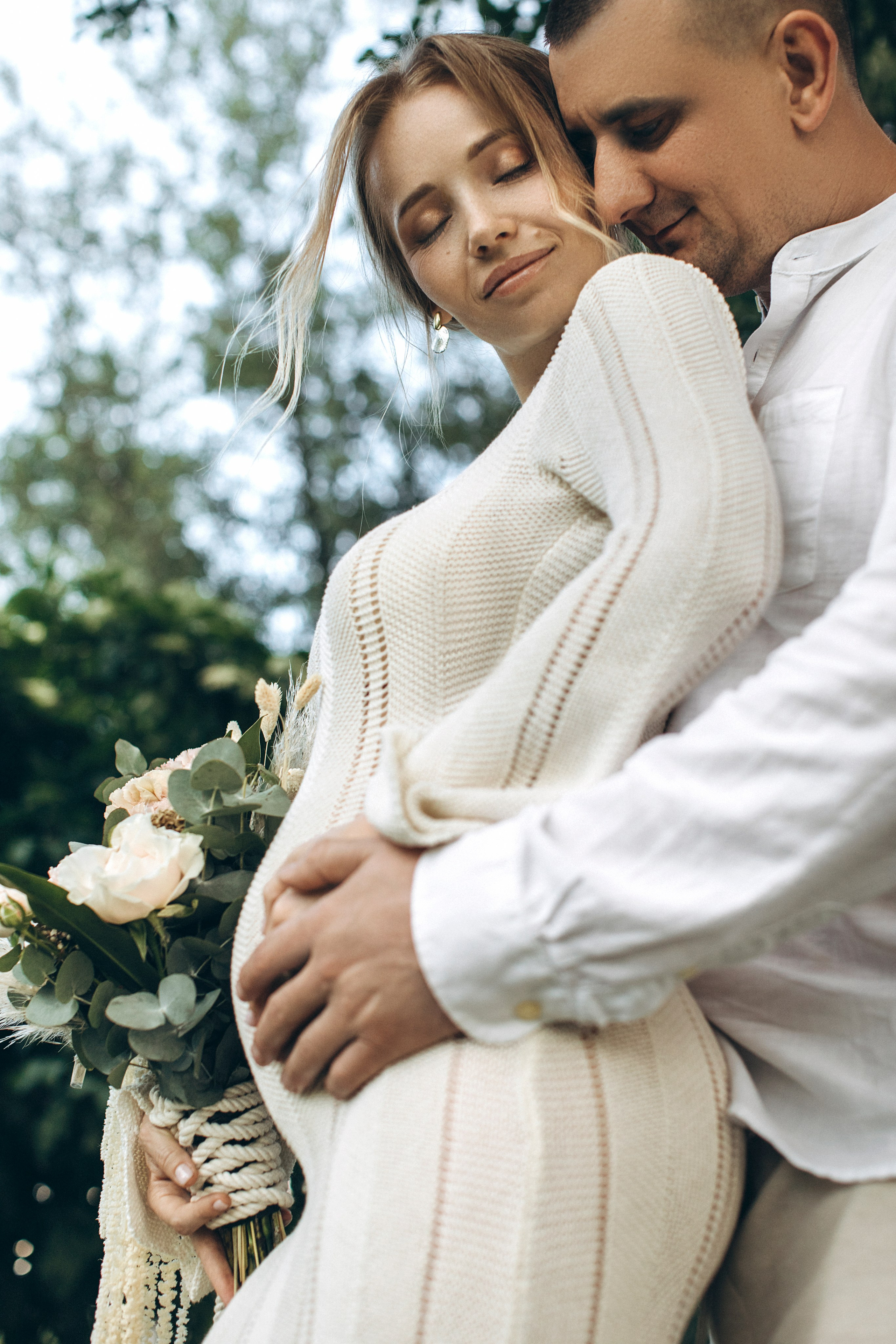 Boy or Girl?. Twolovingsouls™: жіночий портрет і сімейна фотографія Київ | Ірпінь