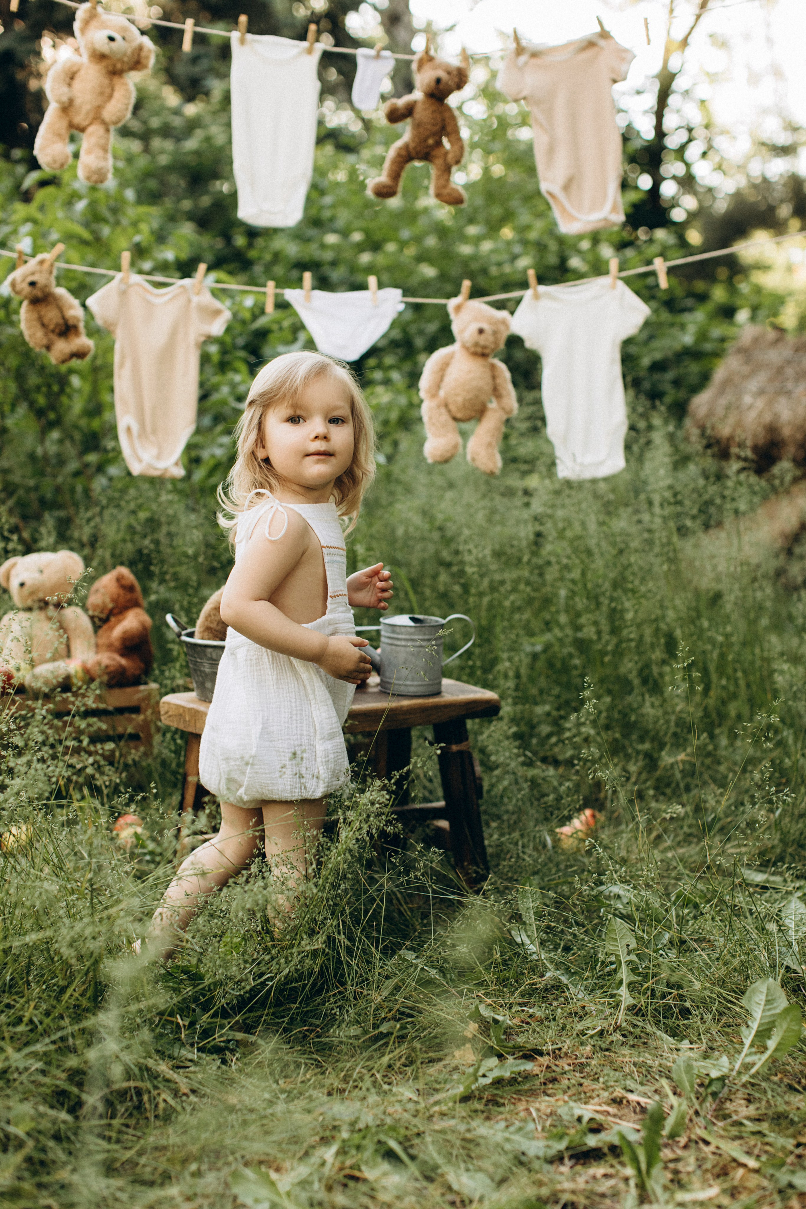 Таємний Сад. Twolovingsouls™: жіночий портрет і сімейна фотографія Київ | Ірпінь