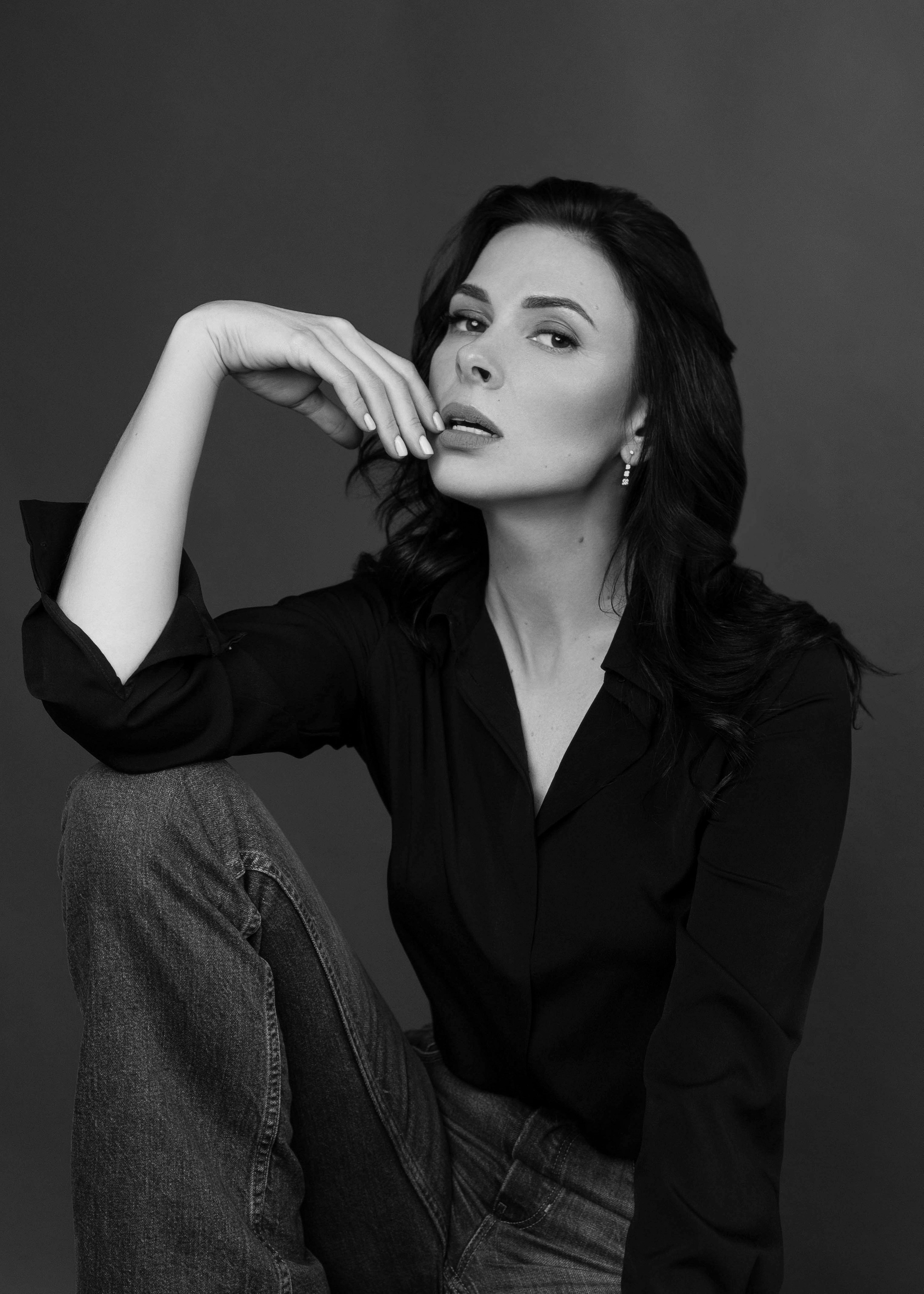 Валерія. Twolovingsouls™: жіночий портрет і сімейна фотографія Київ | Ірпінь