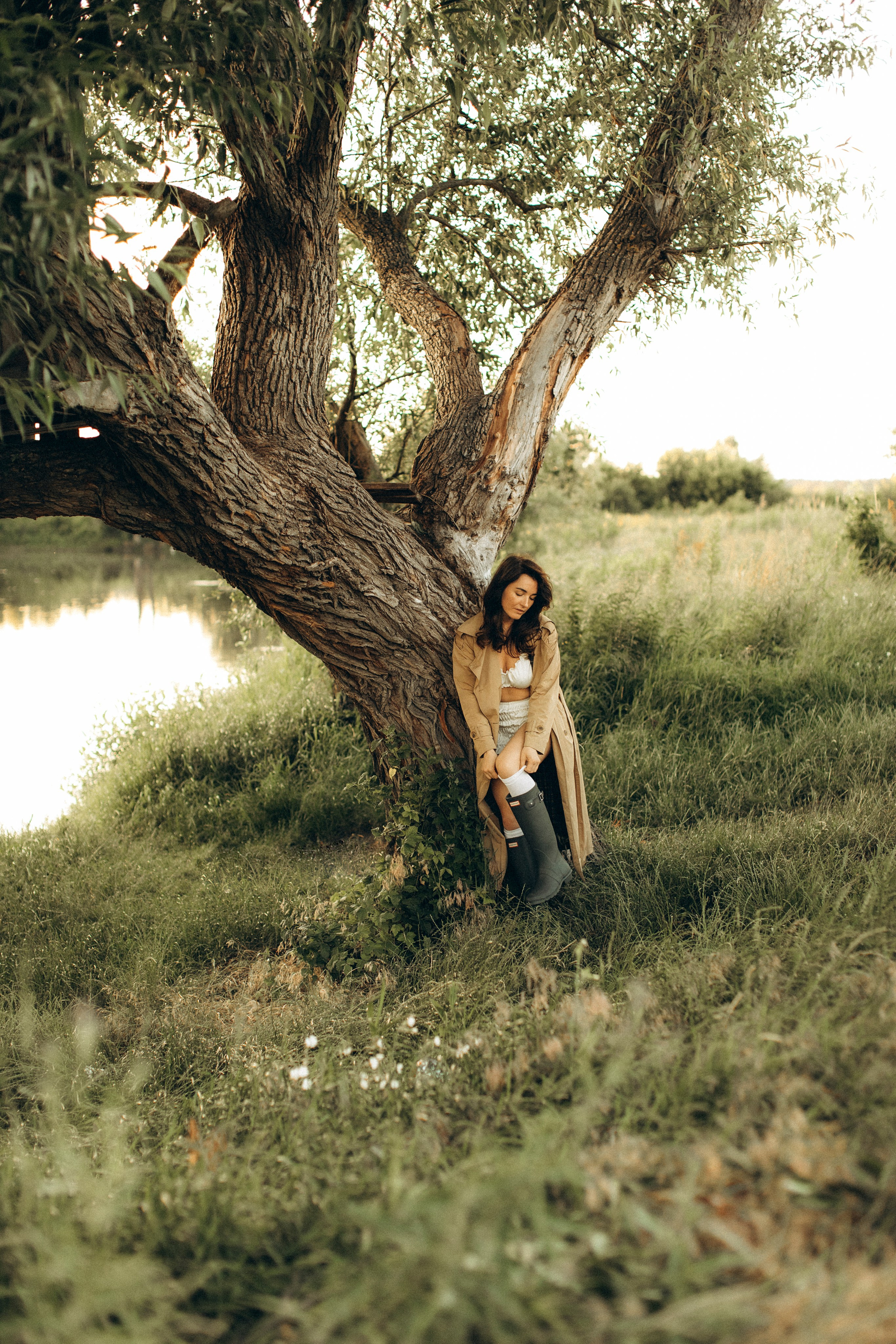 Віка. Twolovingsouls™: жіночий портрет і сімейна фотографія Київ | Ірпінь