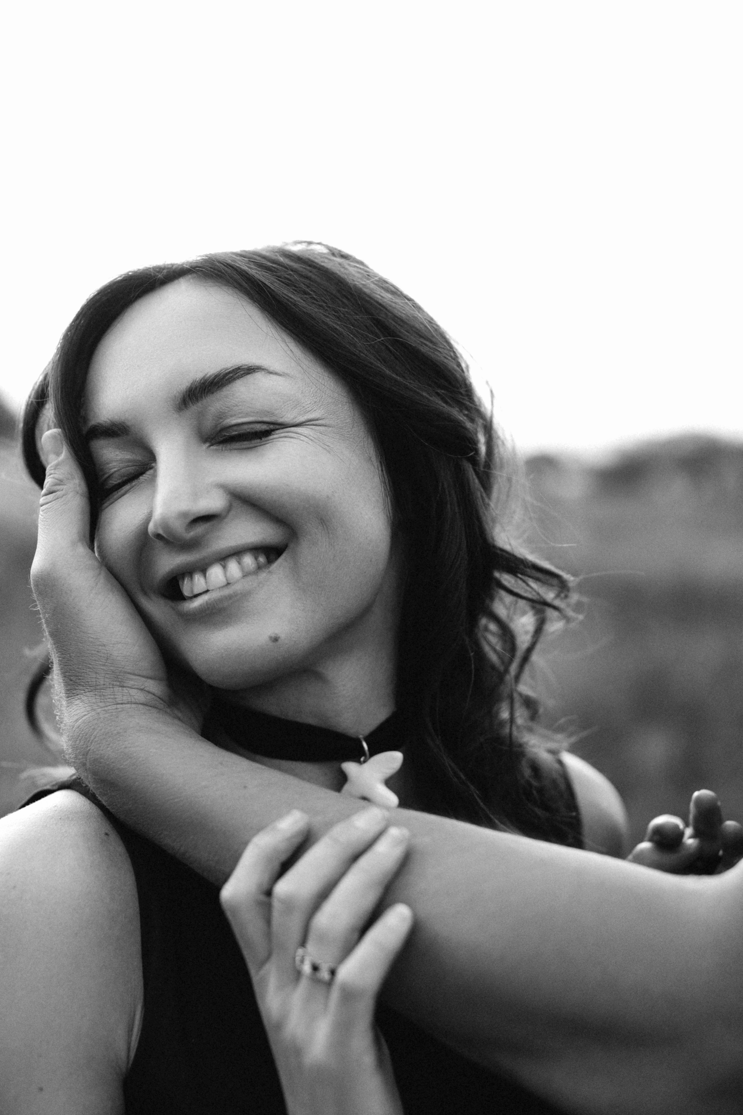 Костя, Тетяна, Дар’я і Олександр. Twolovingsouls™: жіночий портрет і сімейна фотографія Київ | Ірпінь