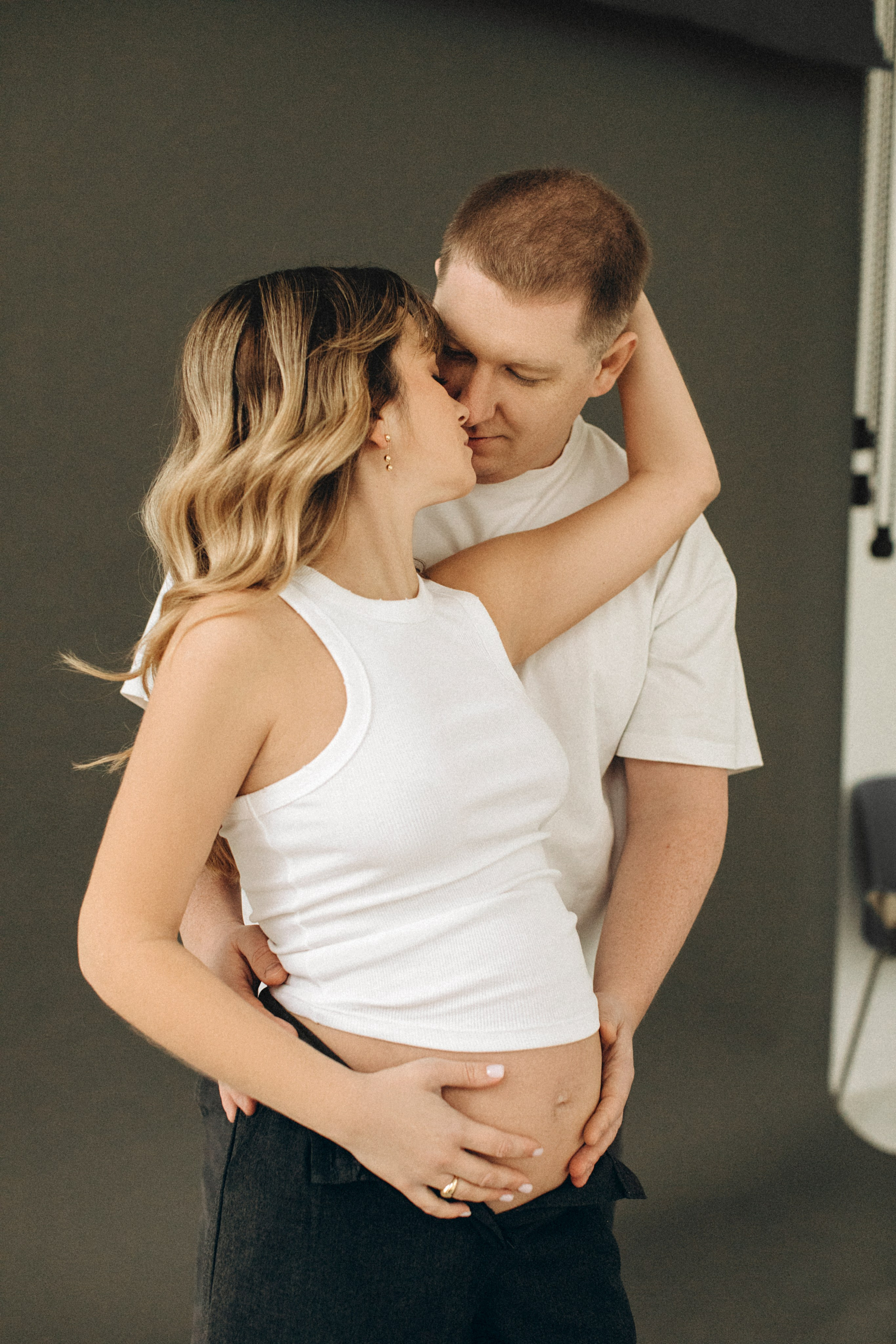 Вагітність Надії. Twolovingsouls™: жіночий портрет і сімейна фотографія Київ | Ірпінь