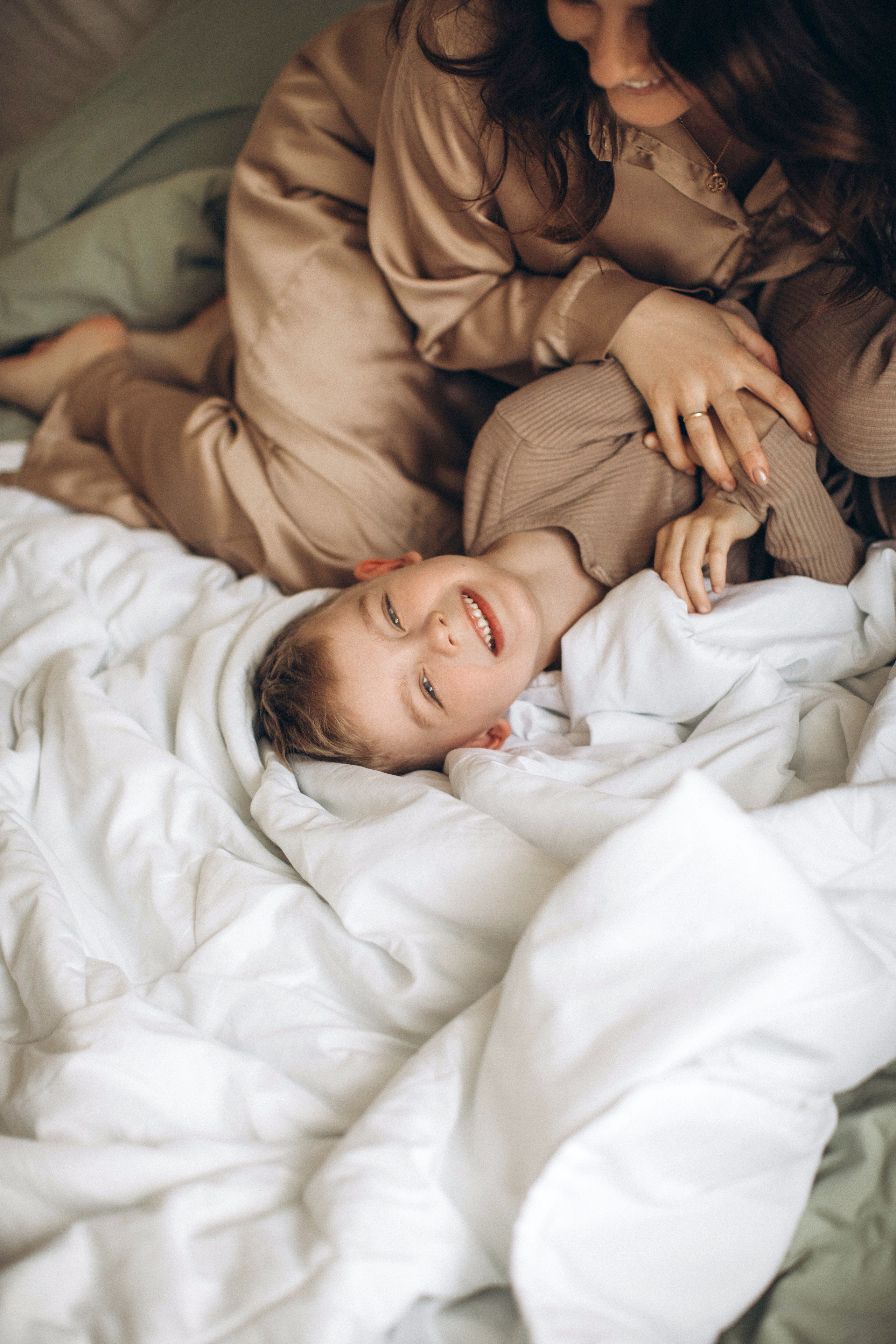 Домашня: Вікторія і Владислав. Twolovingsouls™: жіночий портрет і сімейна фотографія Київ | Ірпінь