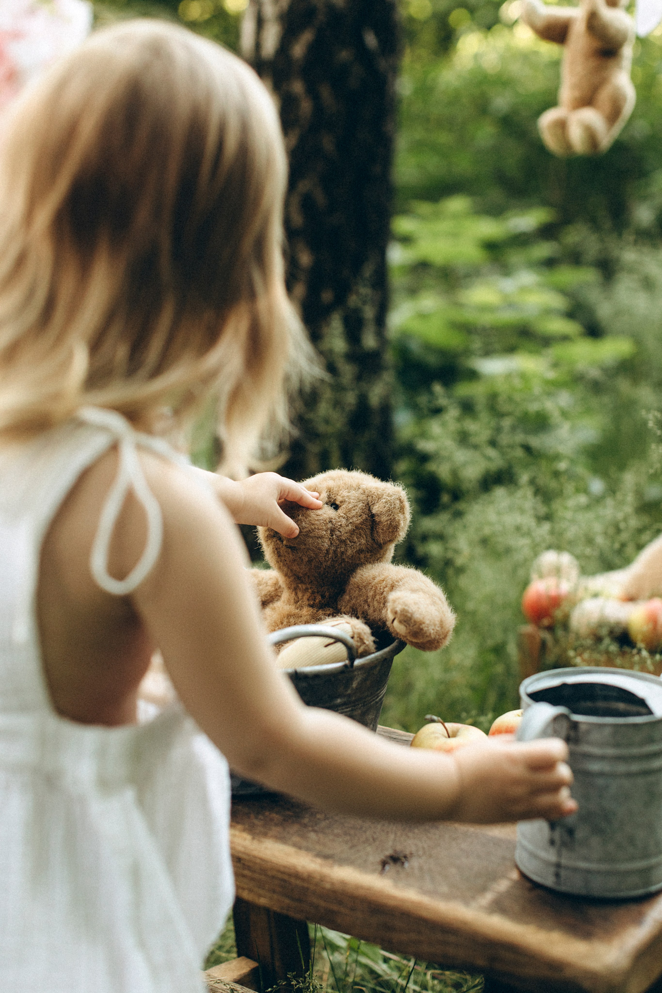 Таємний Сад. Twolovingsouls™: жіночий портрет і сімейна фотографія Київ | Ірпінь
