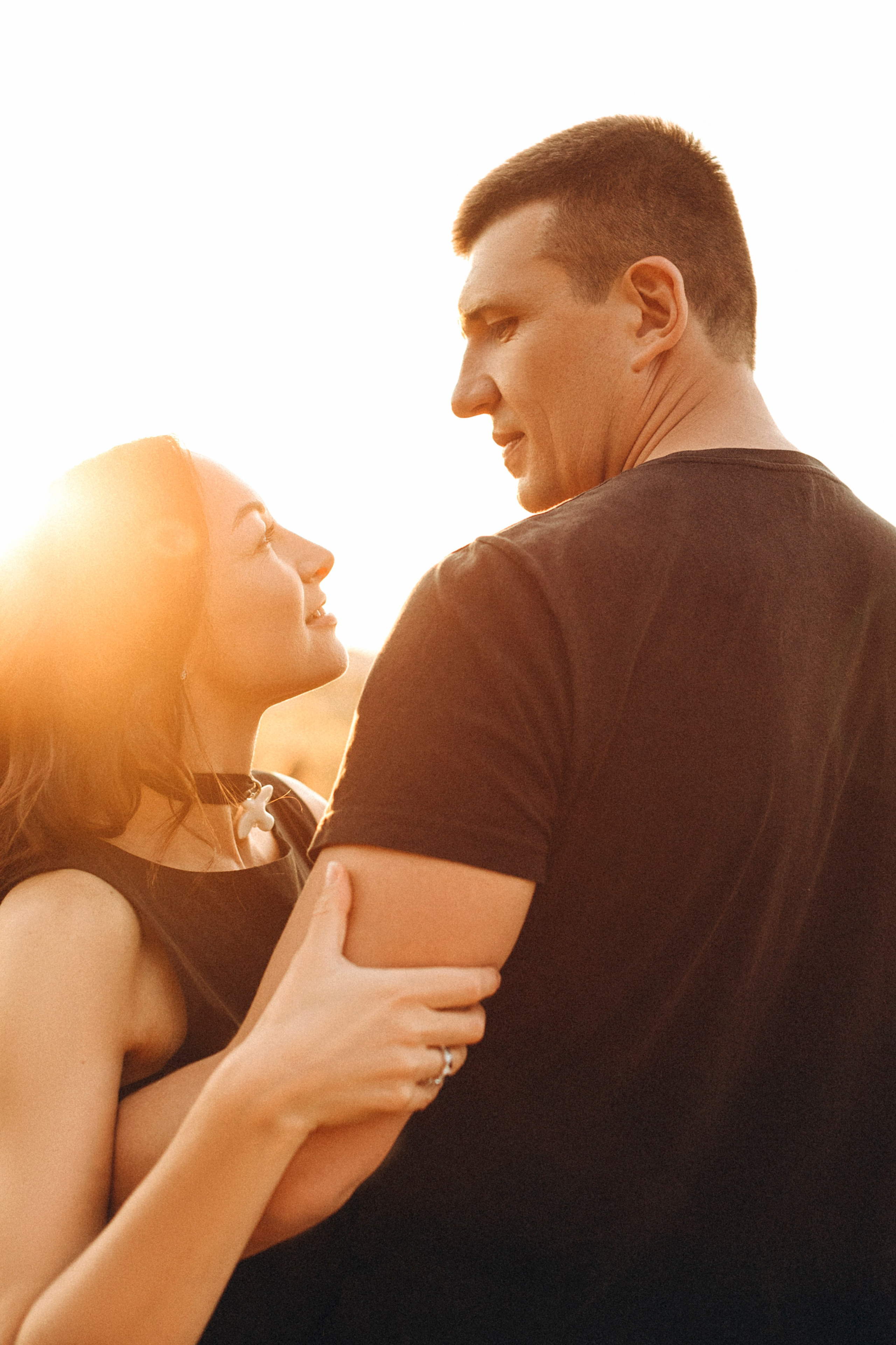 Костя, Тетяна, Дар’я і Олександр. Twolovingsouls™: жіночий портрет і сімейна фотографія Київ | Ірпінь