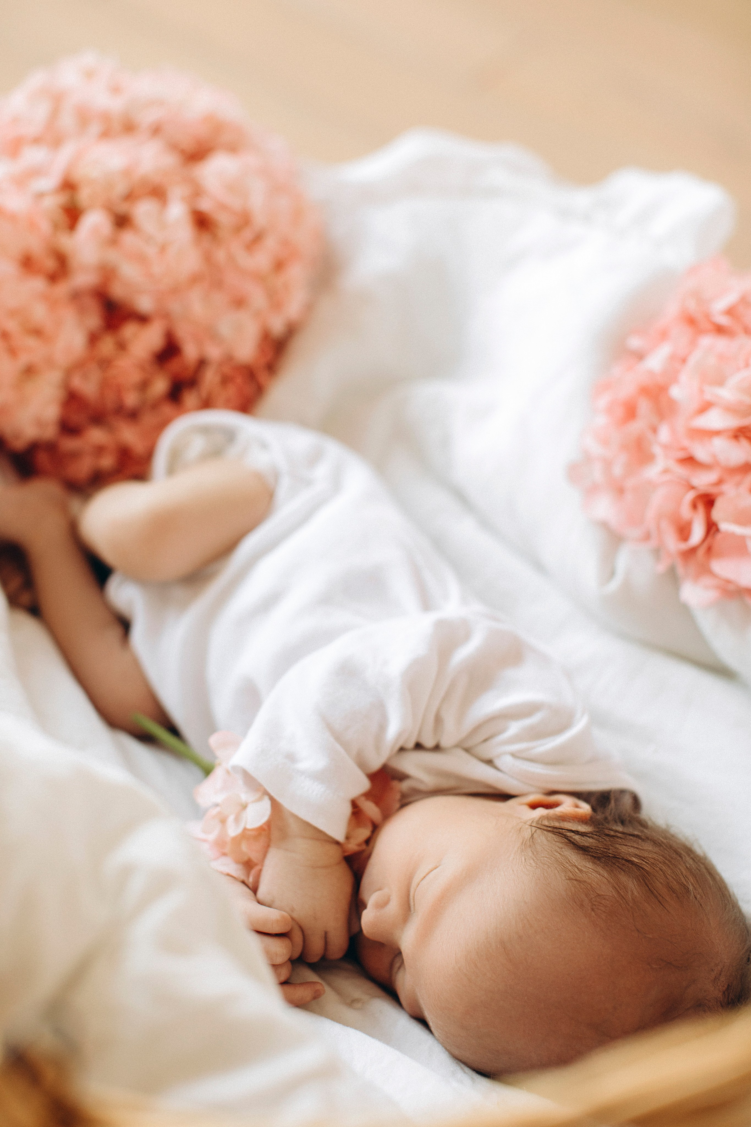 Newborn: Майя. Twolovingsouls™: жіночий портрет і сімейна фотографія Київ | Ірпінь