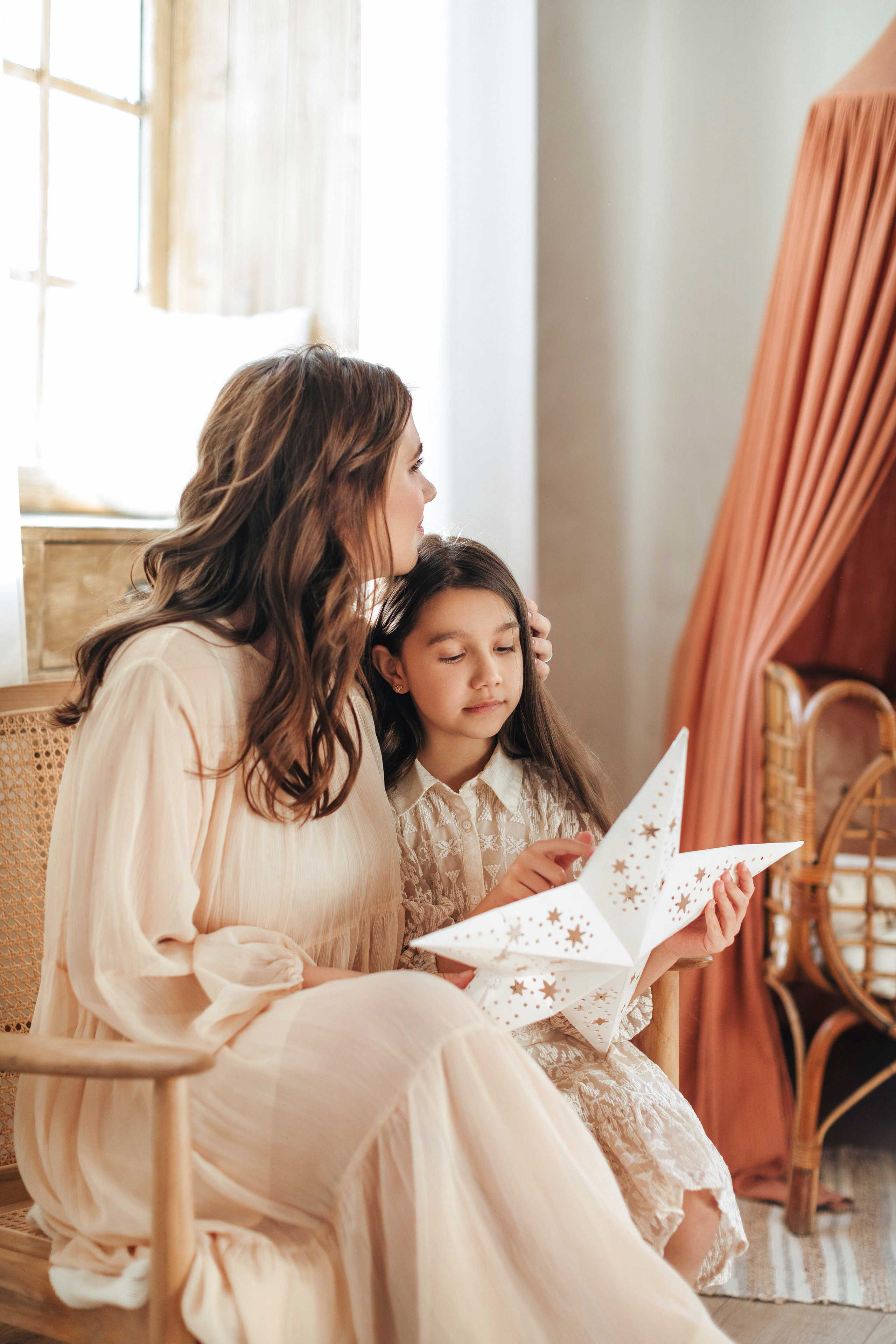 Сімейна: Самім, Настя, Саміра і Медіна. Twolovingsouls™: жіночий портрет і сімейна фотографія Київ | Ірпінь