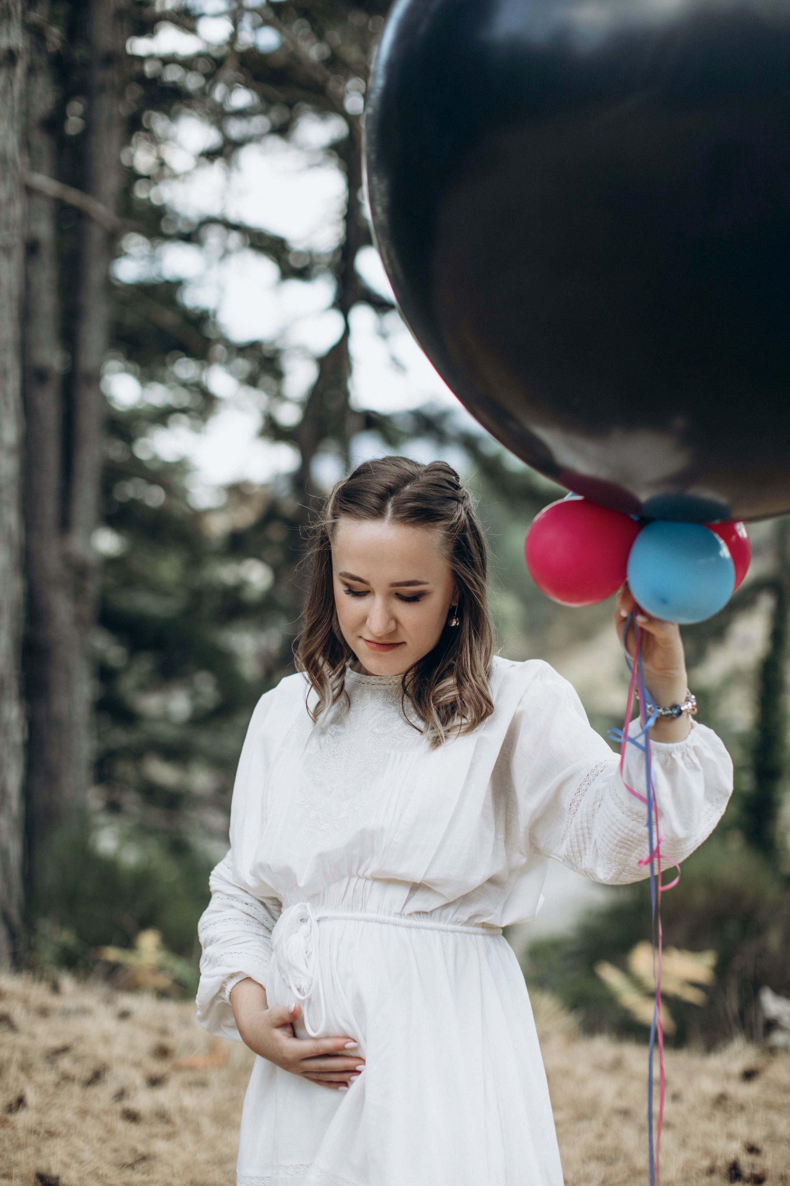 Gender reveal: Міша і Оксана. Twolovingsouls™: жіночий портрет і сімейна фотографія Київ | Ірпінь