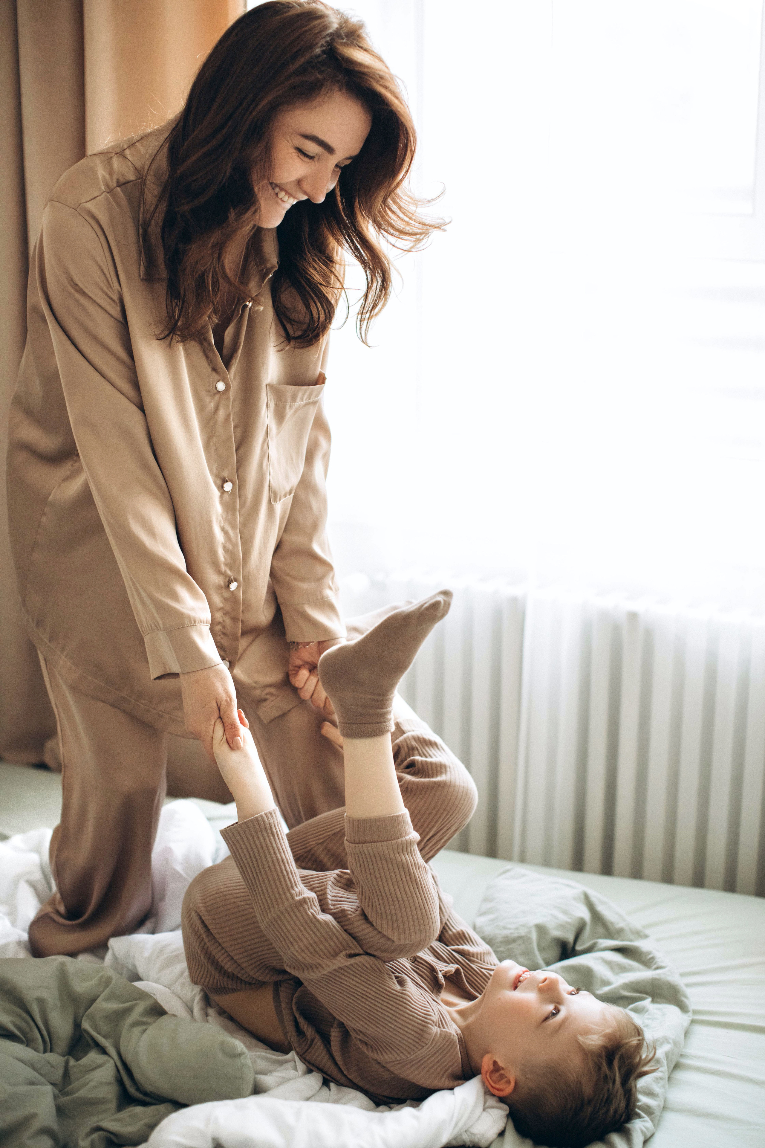 Домашня: Вікторія і Владислав. Twolovingsouls™: жіночий портрет і сімейна фотографія Київ | Ірпінь