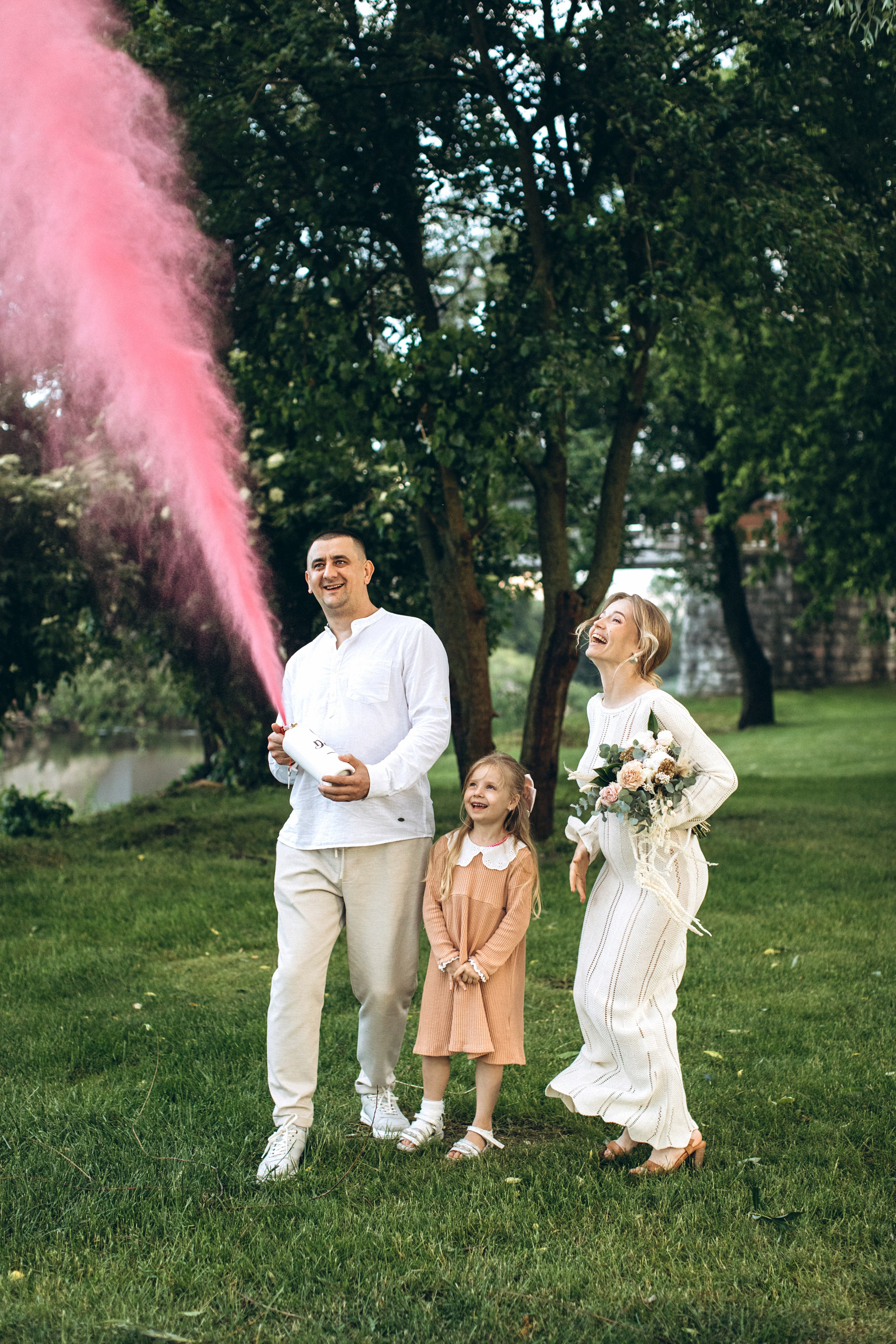 Boy or Girl?. Twolovingsouls™: жіночий портрет і сімейна фотографія Київ | Ірпінь