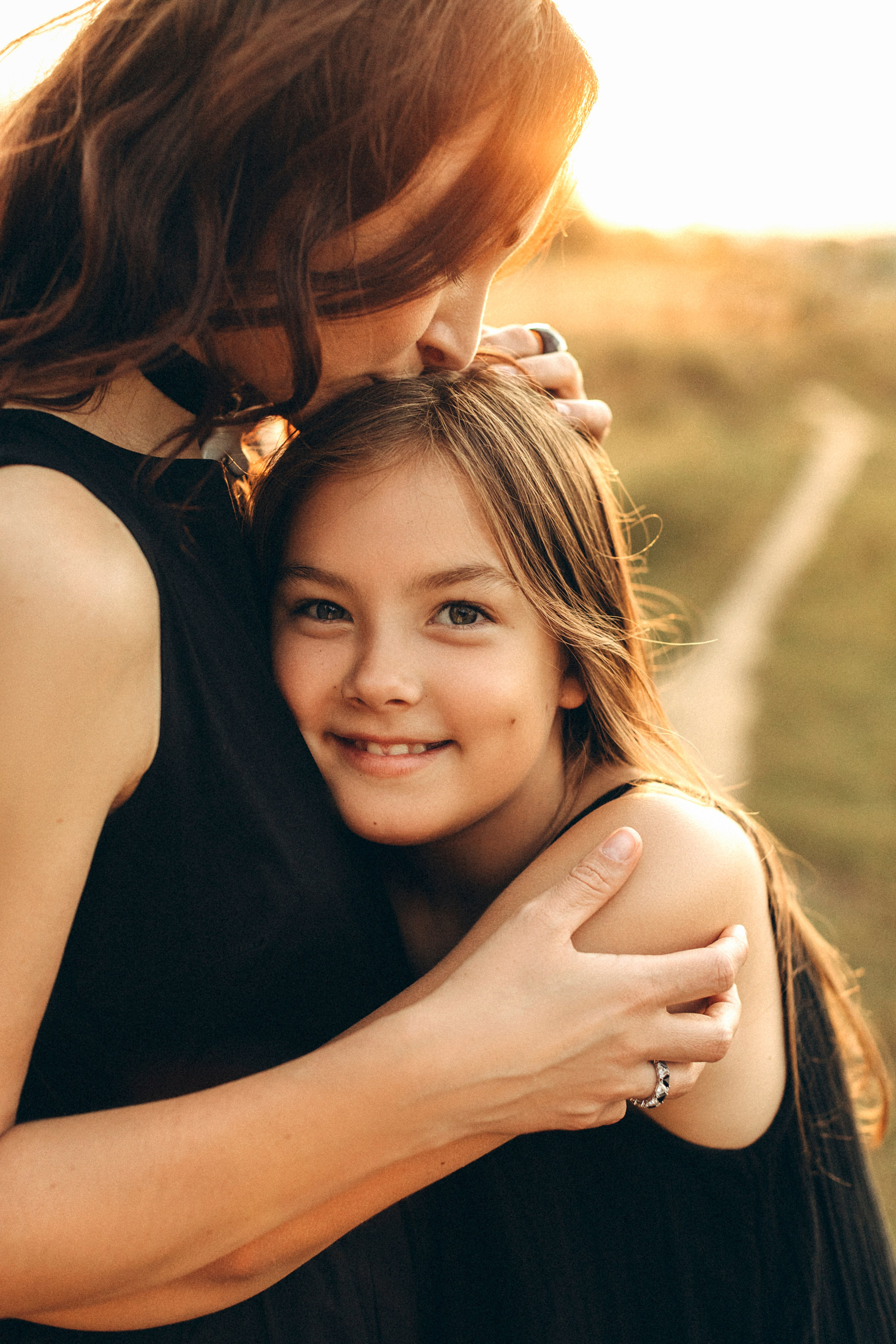 Костя, Тетяна, Дар’я і Олександр. Twolovingsouls™: жіночий портрет і сімейна фотографія Київ | Ірпінь