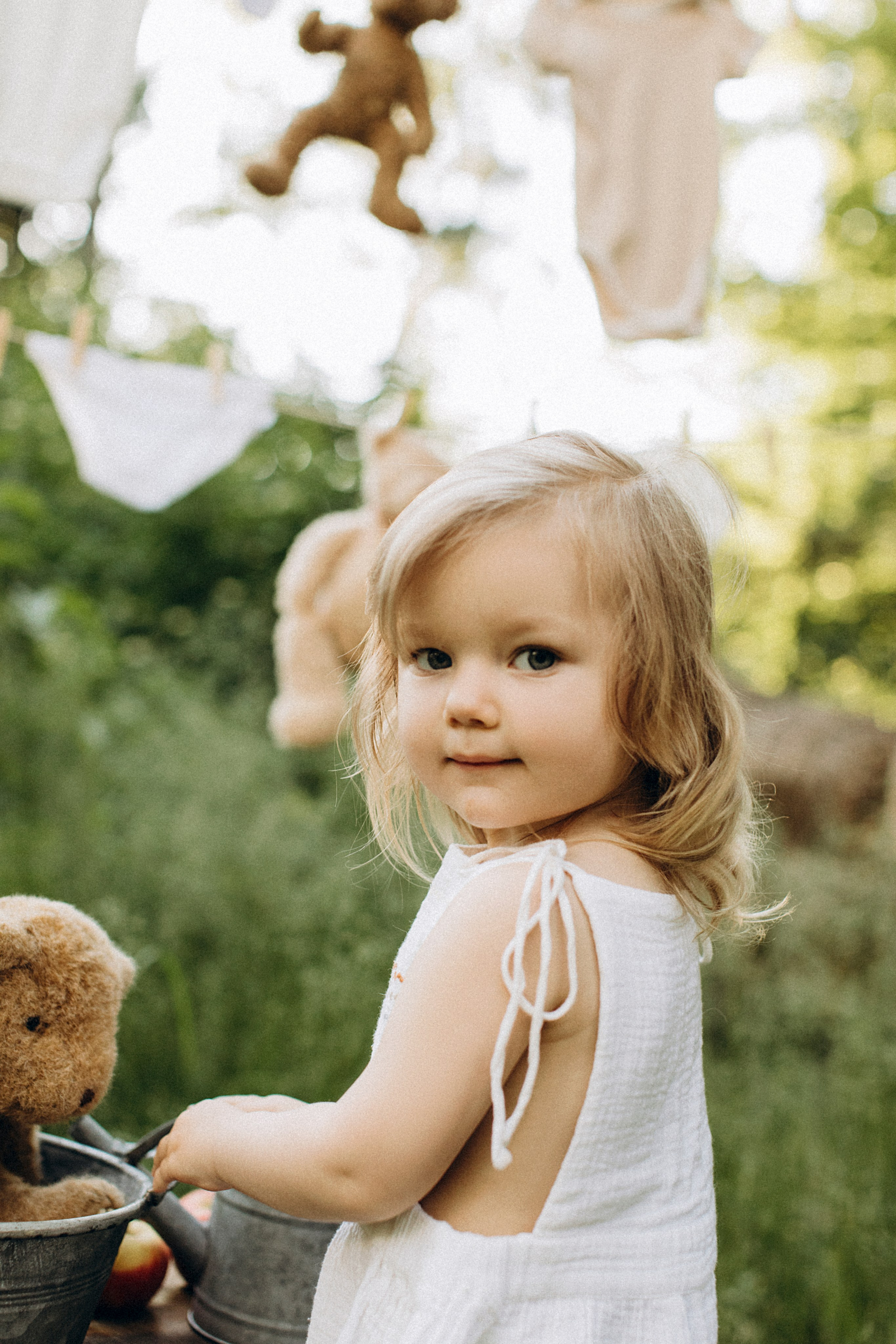 Таємний Сад. Twolovingsouls™: жіночий портрет і сімейна фотографія Київ | Ірпінь