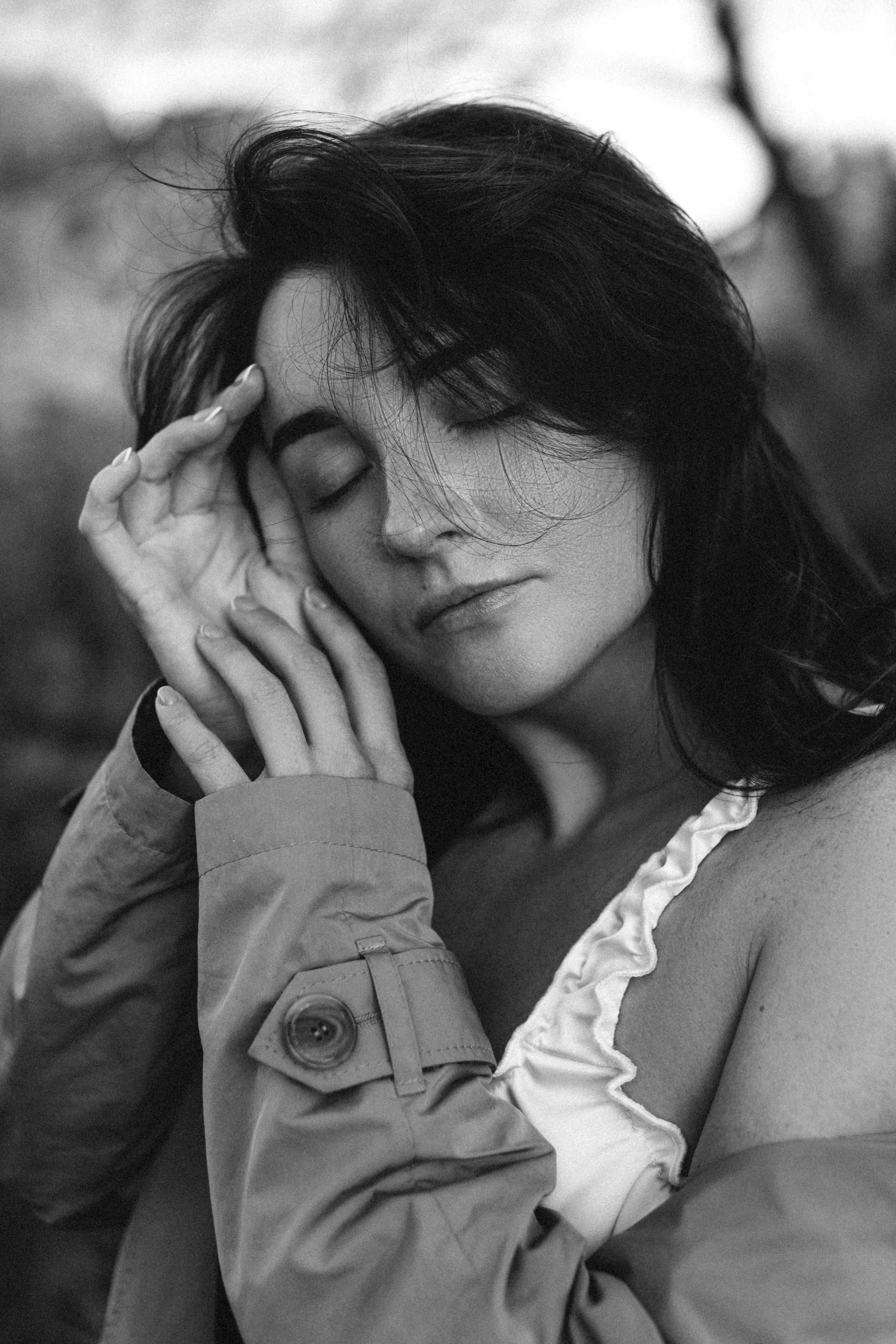 Віка. Twolovingsouls™: жіночий портрет і сімейна фотографія Київ | Ірпінь