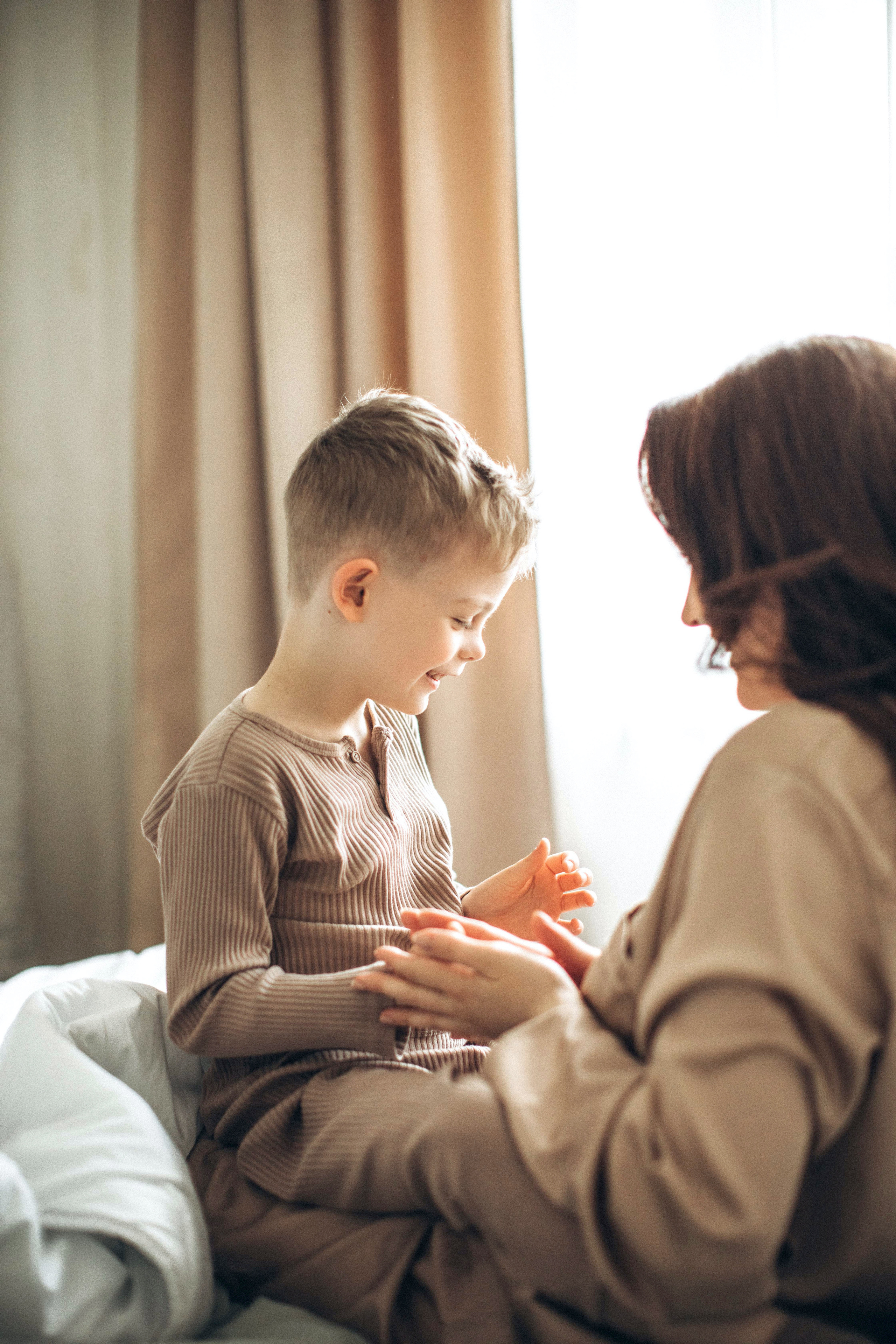 Домашня: Вікторія і Владислав. Twolovingsouls™: жіночий портрет і сімейна фотографія Київ | Ірпінь