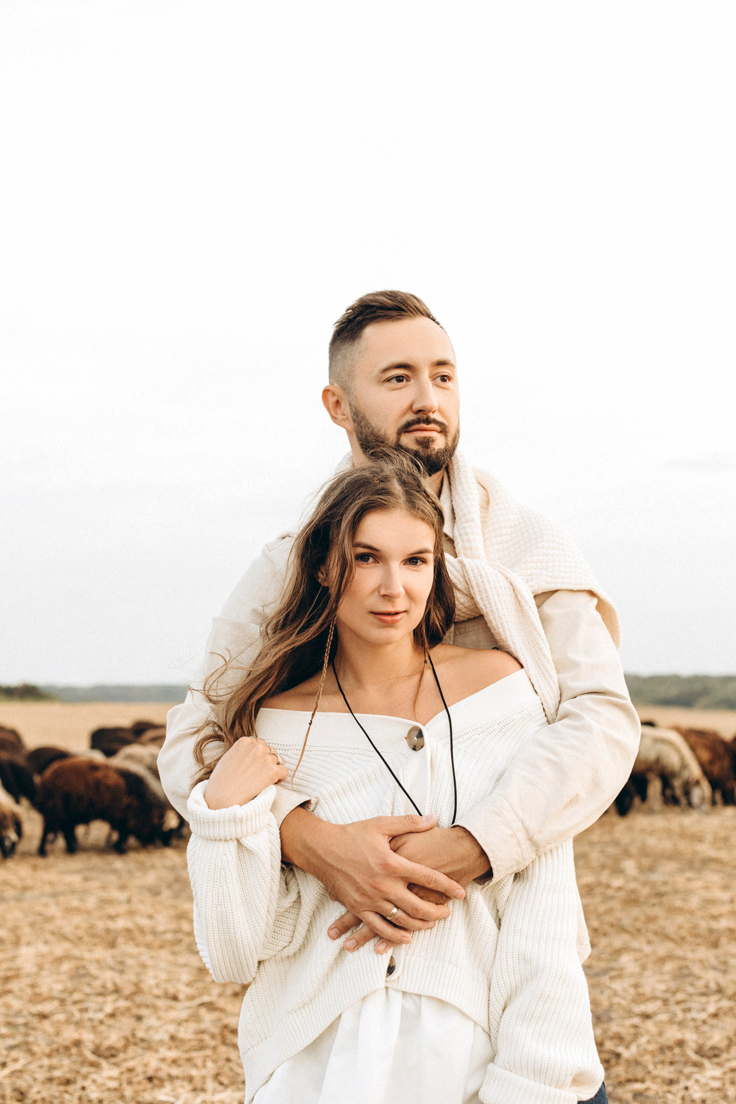 Sheepland: Слава, Крістіна і Злата. Twolovingsouls™: жіночий портрет і сімейна фотографія Київ | Ірпінь