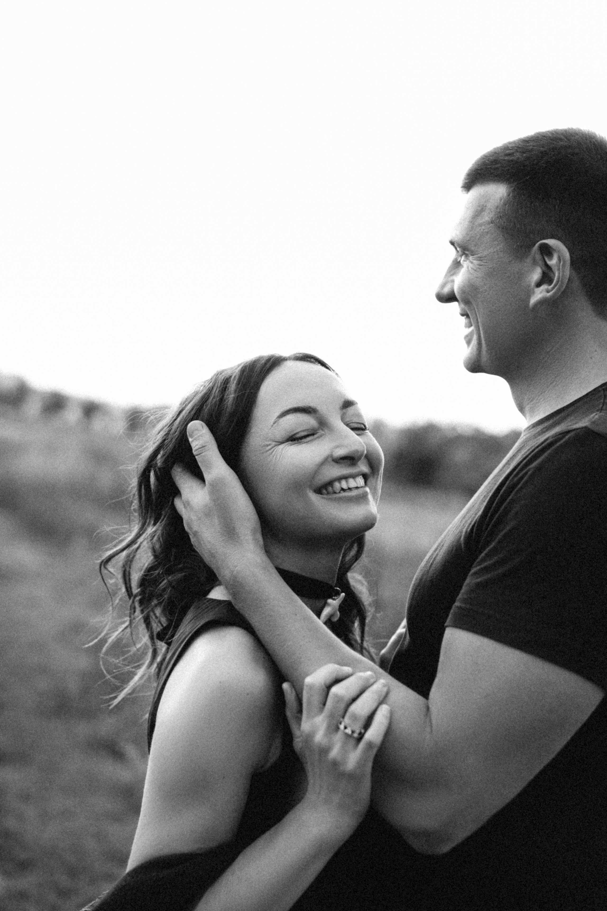 Костя, Тетяна, Дар’я і Олександр. Twolovingsouls™: жіночий портрет і сімейна фотографія Київ | Ірпінь