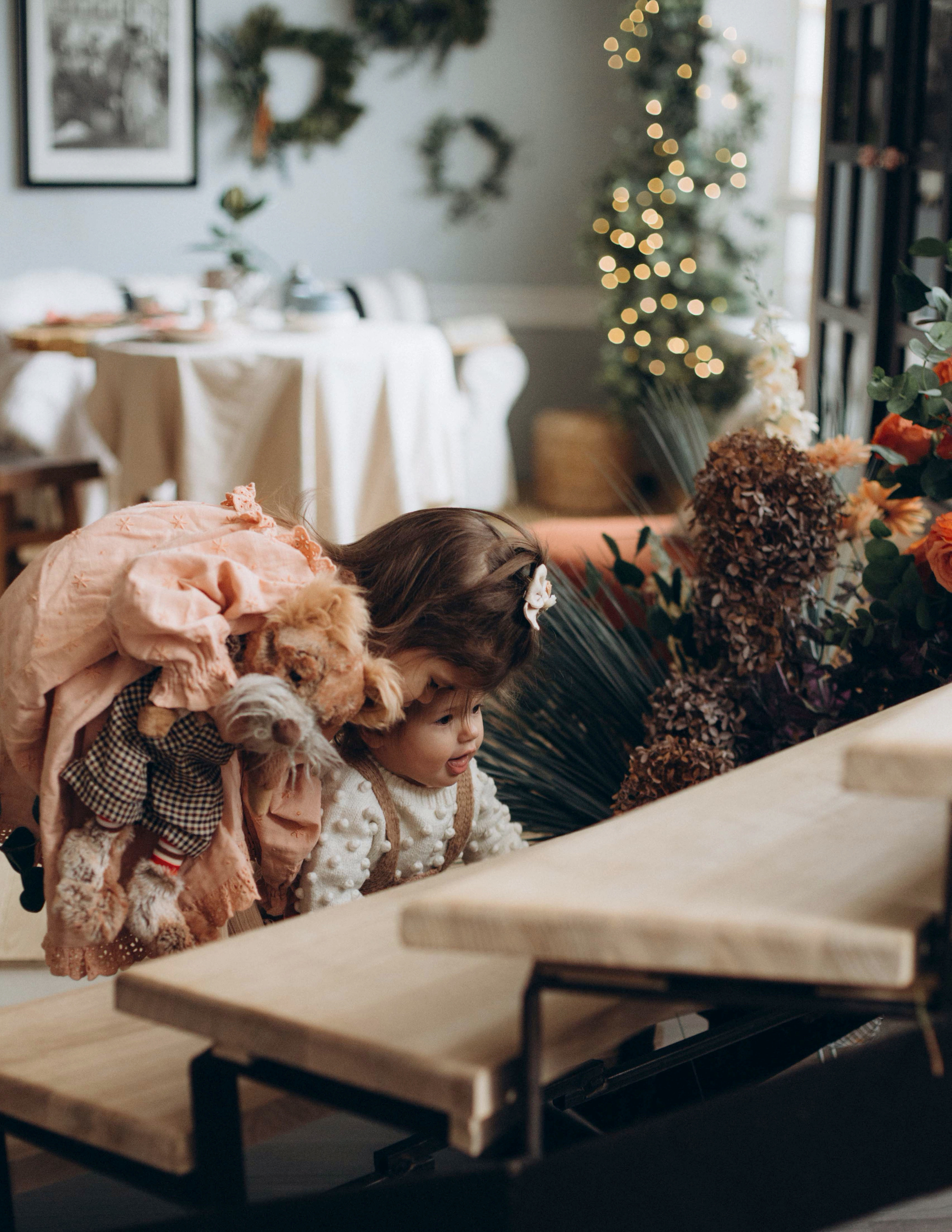 Сімейна: Каріна, Олівія і Кіра. Twolovingsouls™: жіночий портрет і сімейна фотографія Київ | Ірпінь