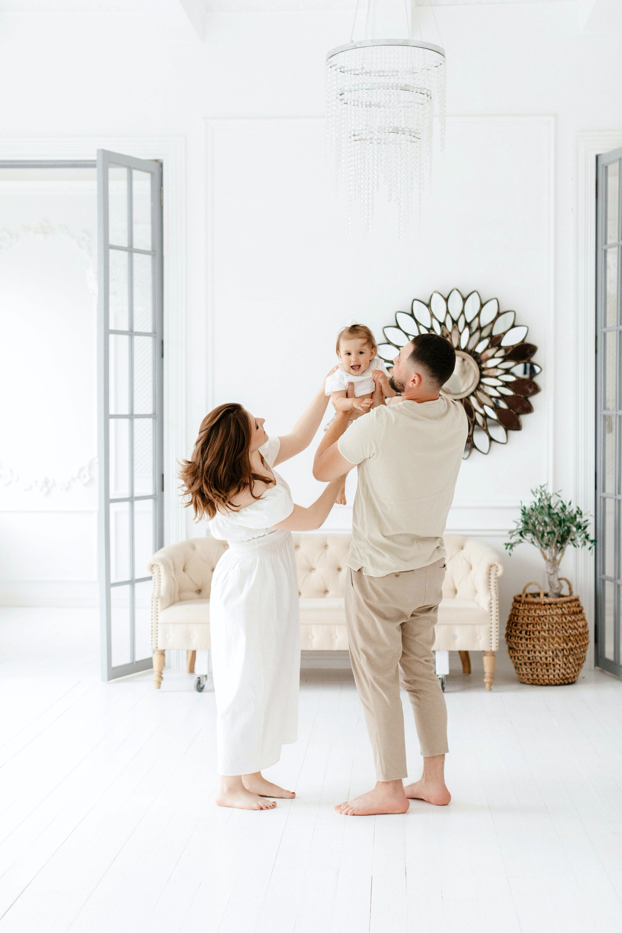 Перший тортик Аміни. Twolovingsouls™: жіночий портрет і сімейна фотографія Київ | Ірпінь