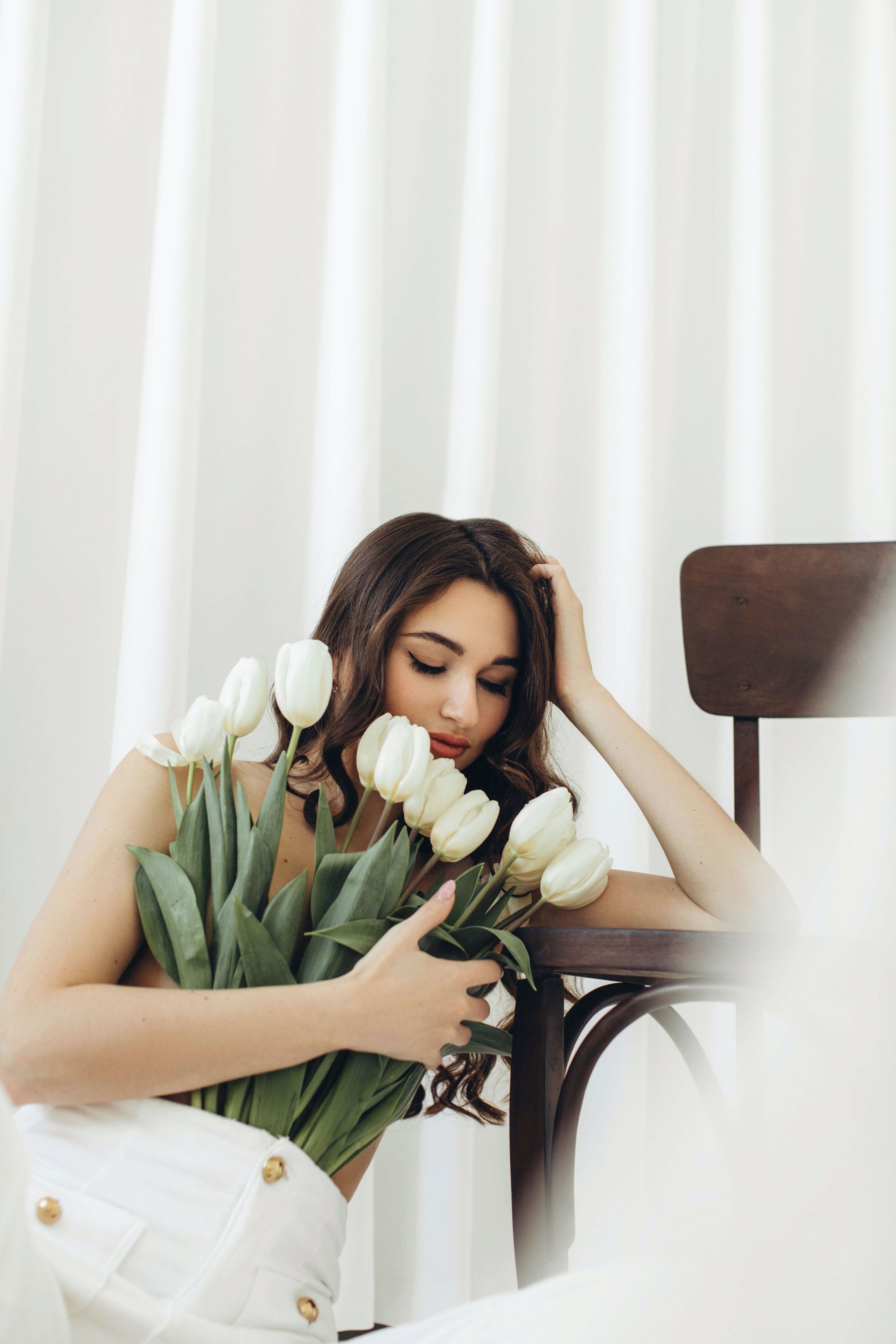 Жіночий портрет: Марія. Twolovingsouls™: жіночий портрет і сімейна фотографія Київ | Ірпінь