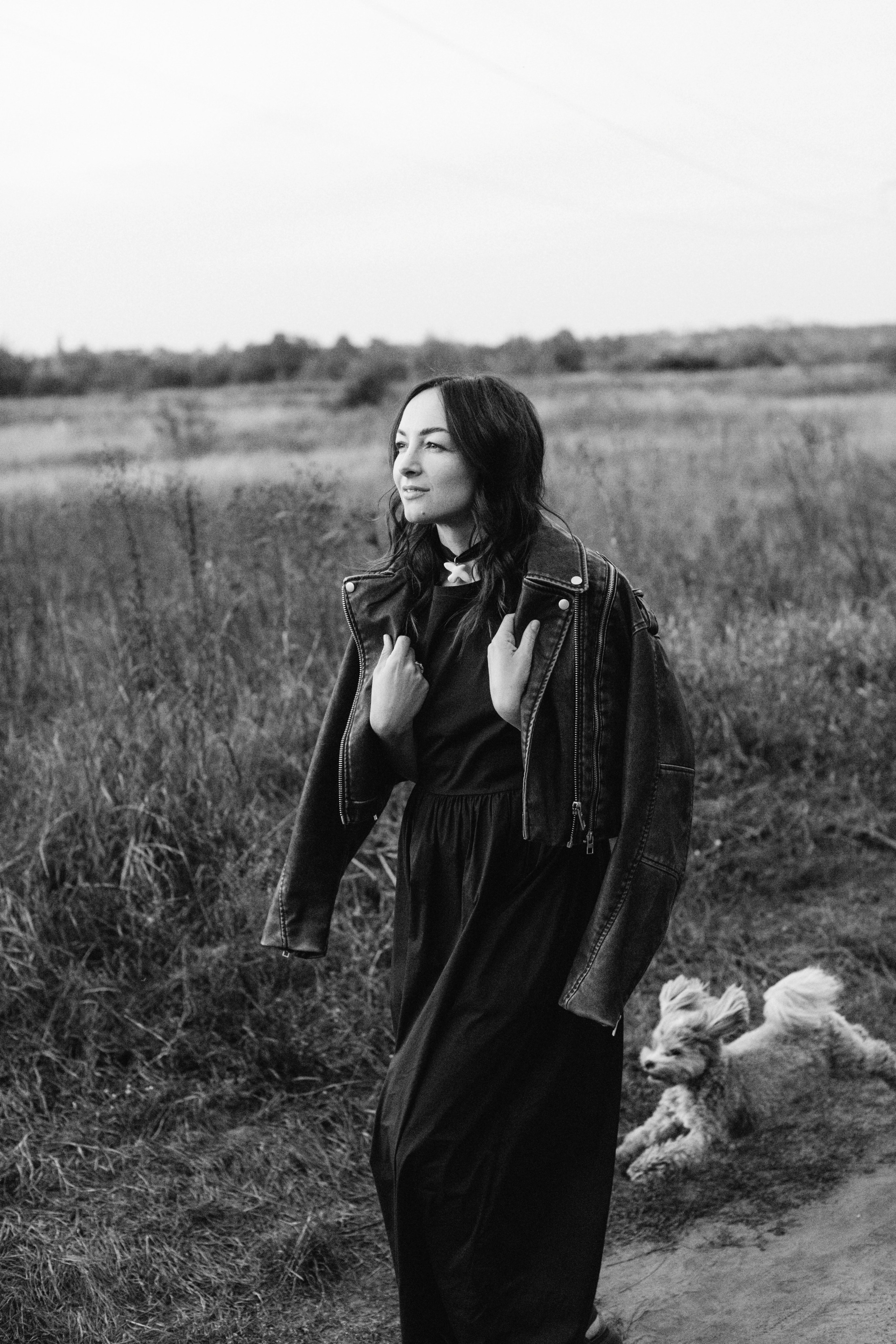 Костя, Тетяна, Дар’я і Олександр. Twolovingsouls™: жіночий портрет і сімейна фотографія Київ | Ірпінь