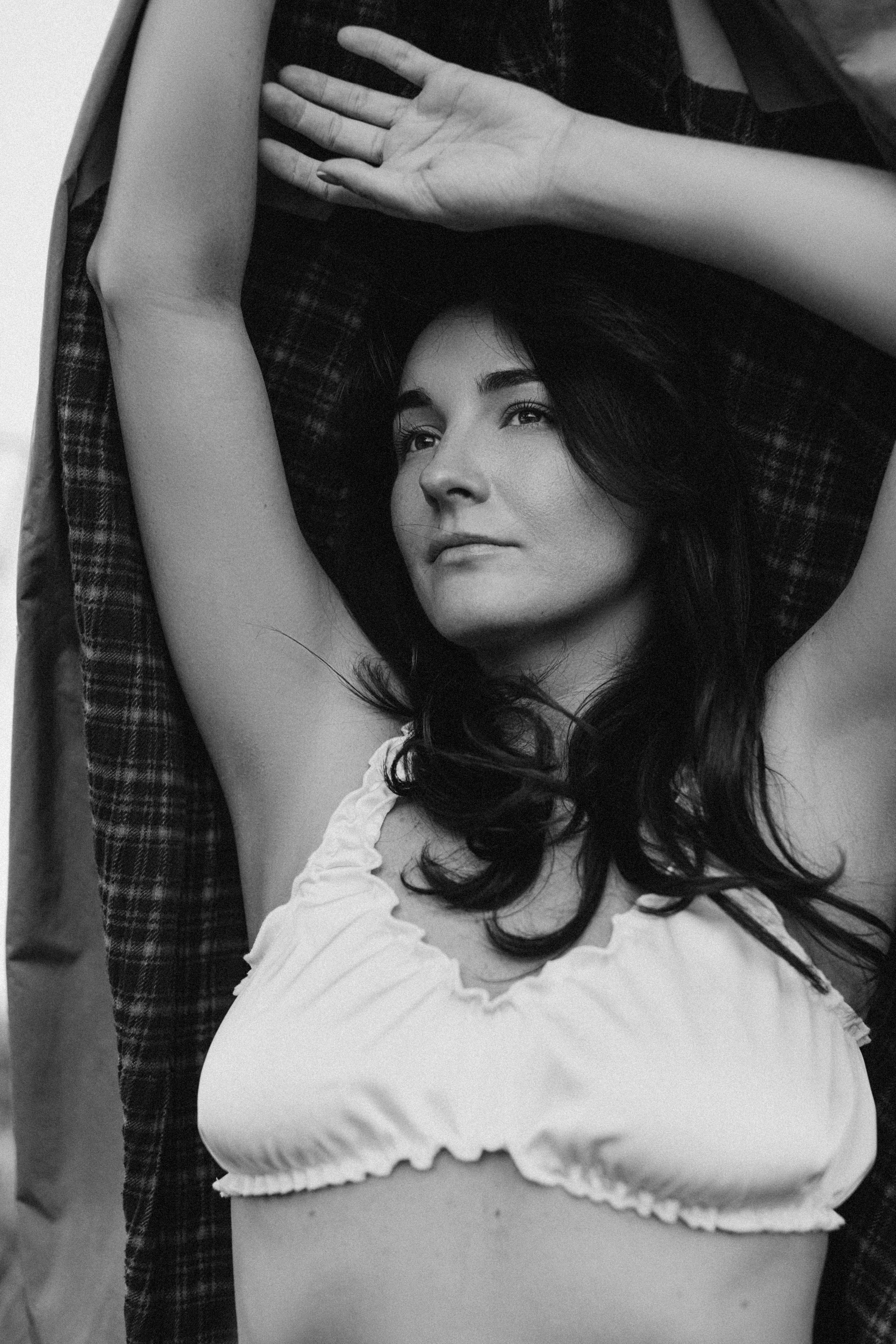 Віка. Twolovingsouls™: жіночий портрет і сімейна фотографія Київ | Ірпінь