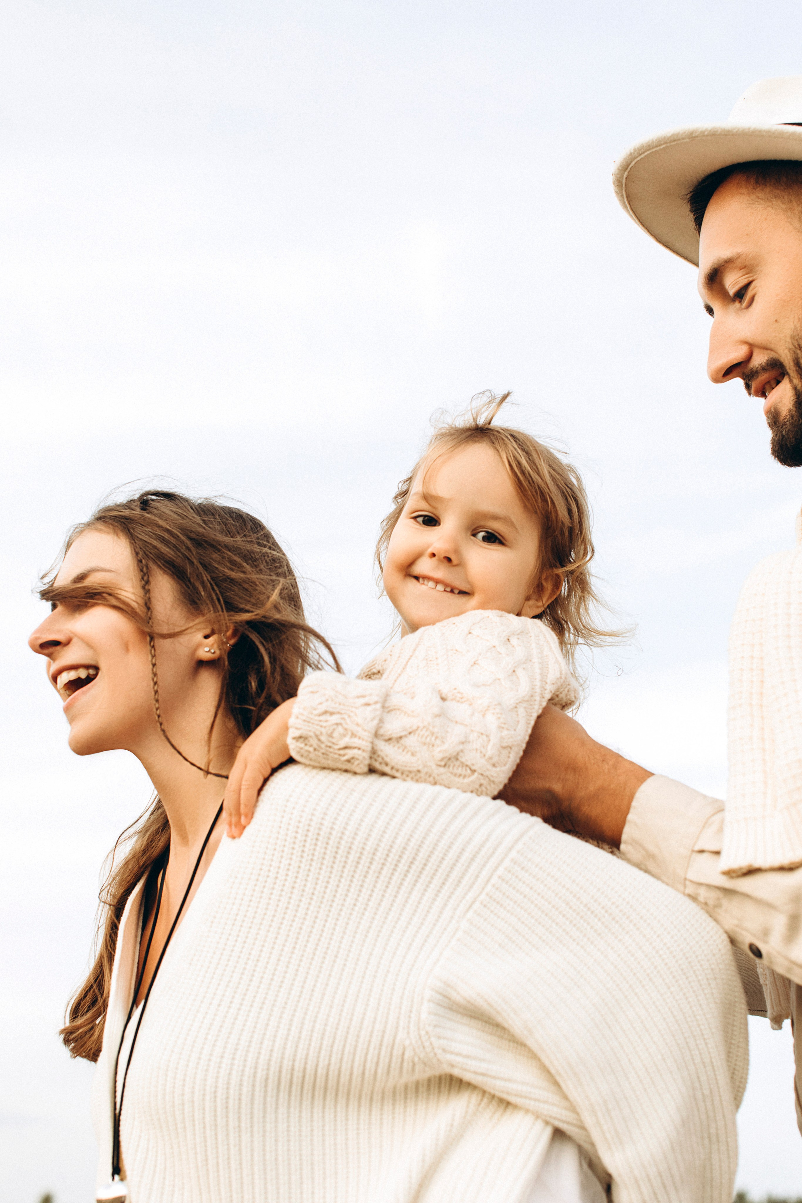 Twolovingsouls™: жіночий портрет і сімейна фотографія Київ | Ірпінь