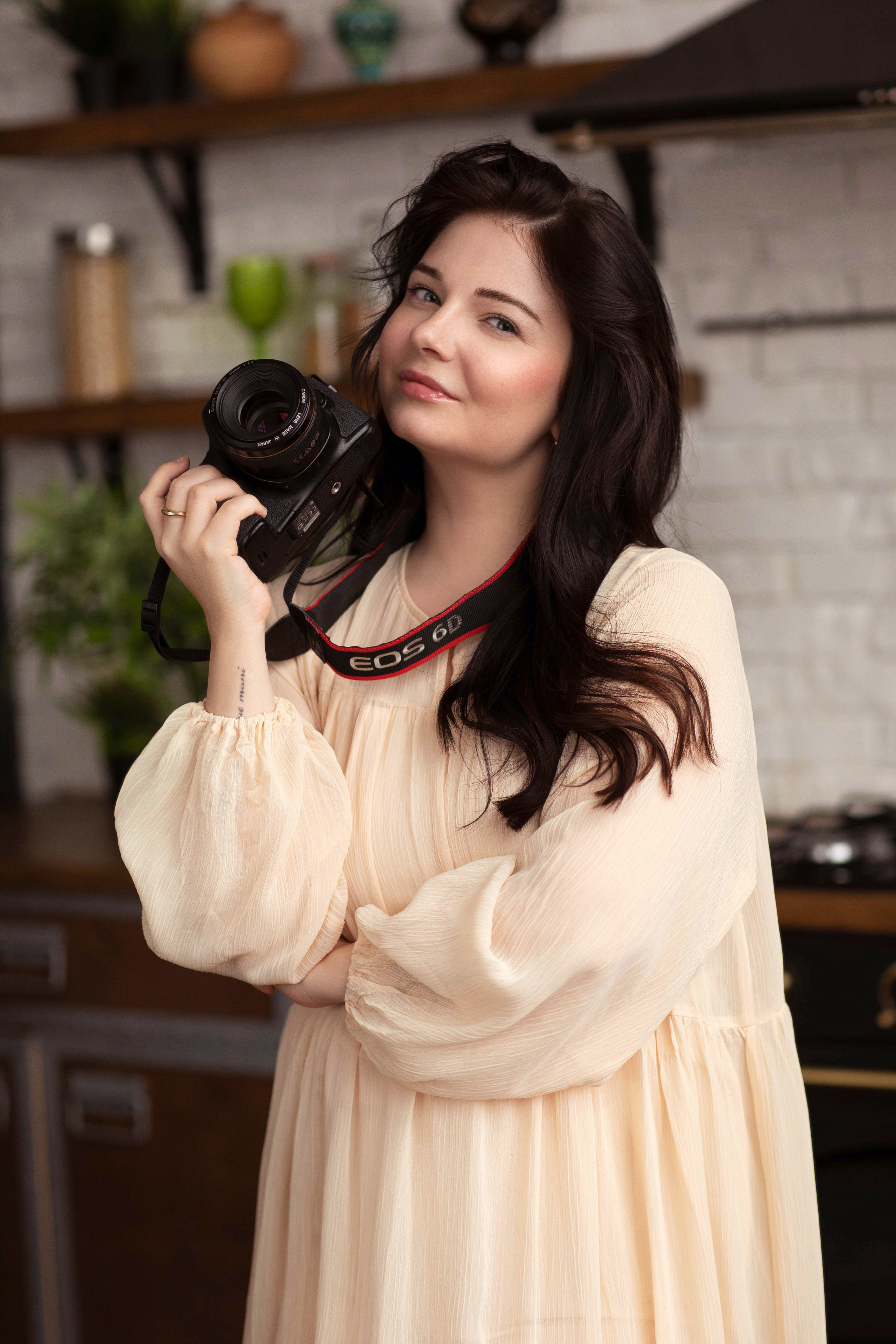 Про мене. Twolovingsouls™: жіночий портрет і сімейна фотографія Київ | Ірпінь