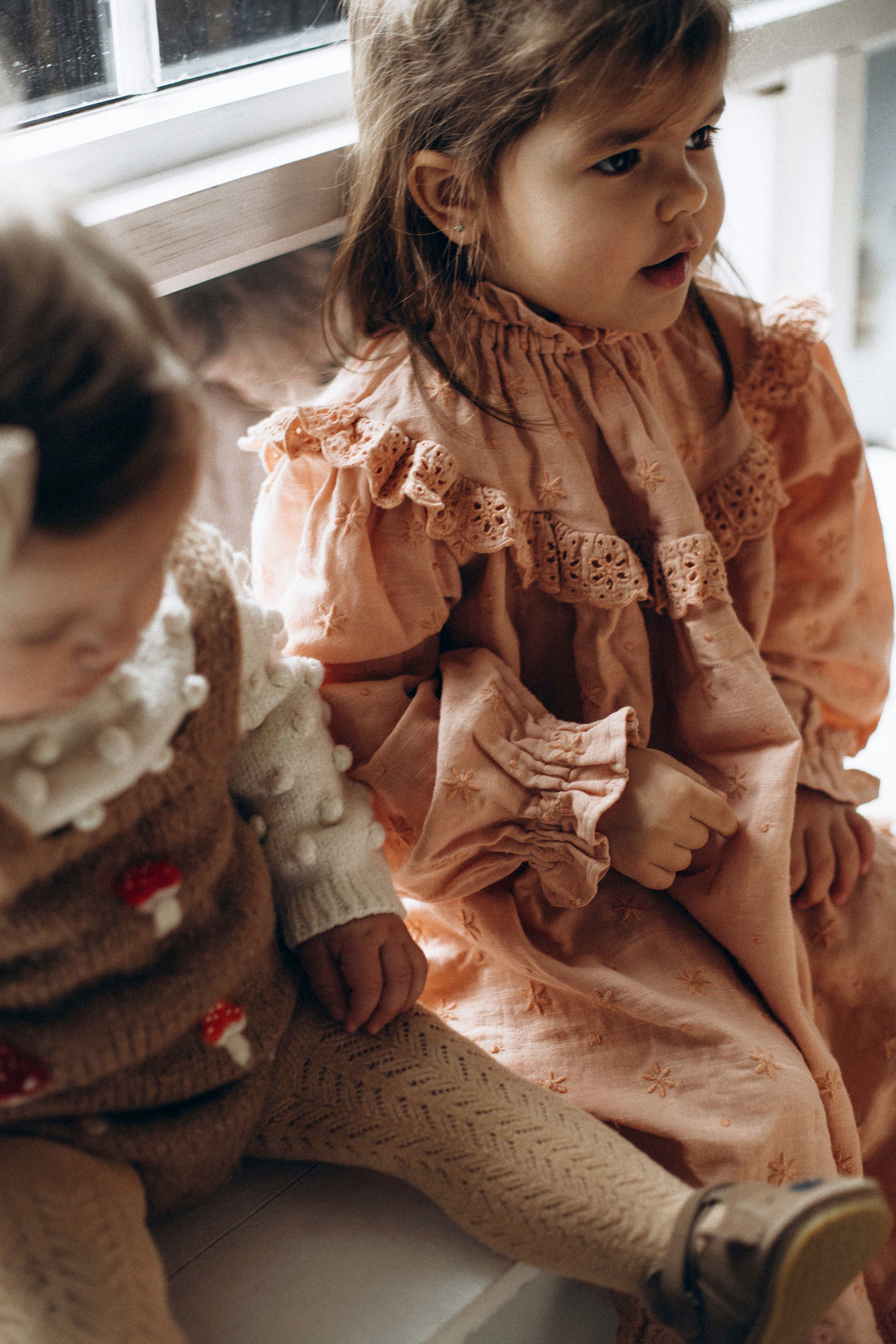 Сімейна: Каріна, Олівія і Кіра. Twolovingsouls™: жіночий портрет і сімейна фотографія Київ | Ірпінь