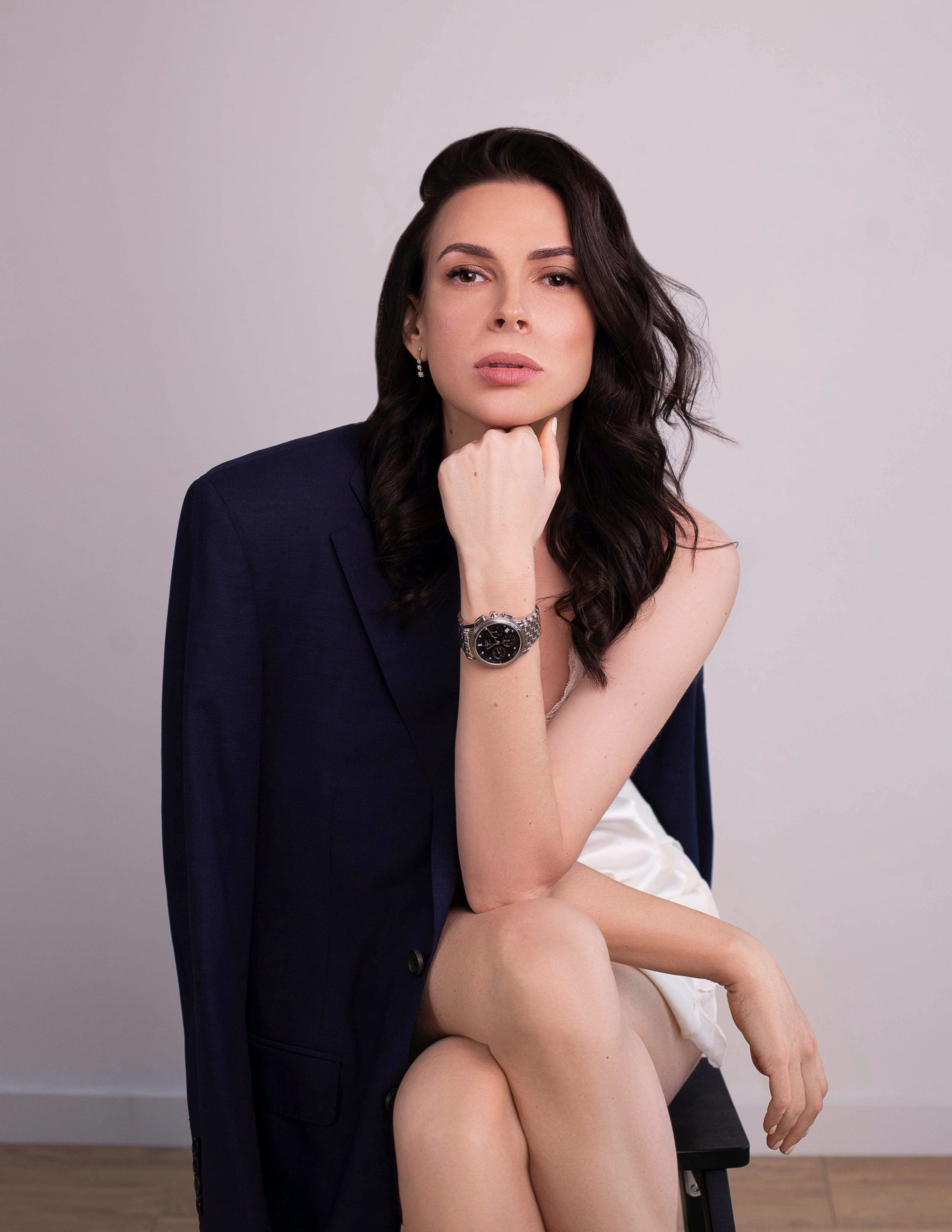 Валерія. Twolovingsouls™: жіночий портрет і сімейна фотографія Київ | Ірпінь