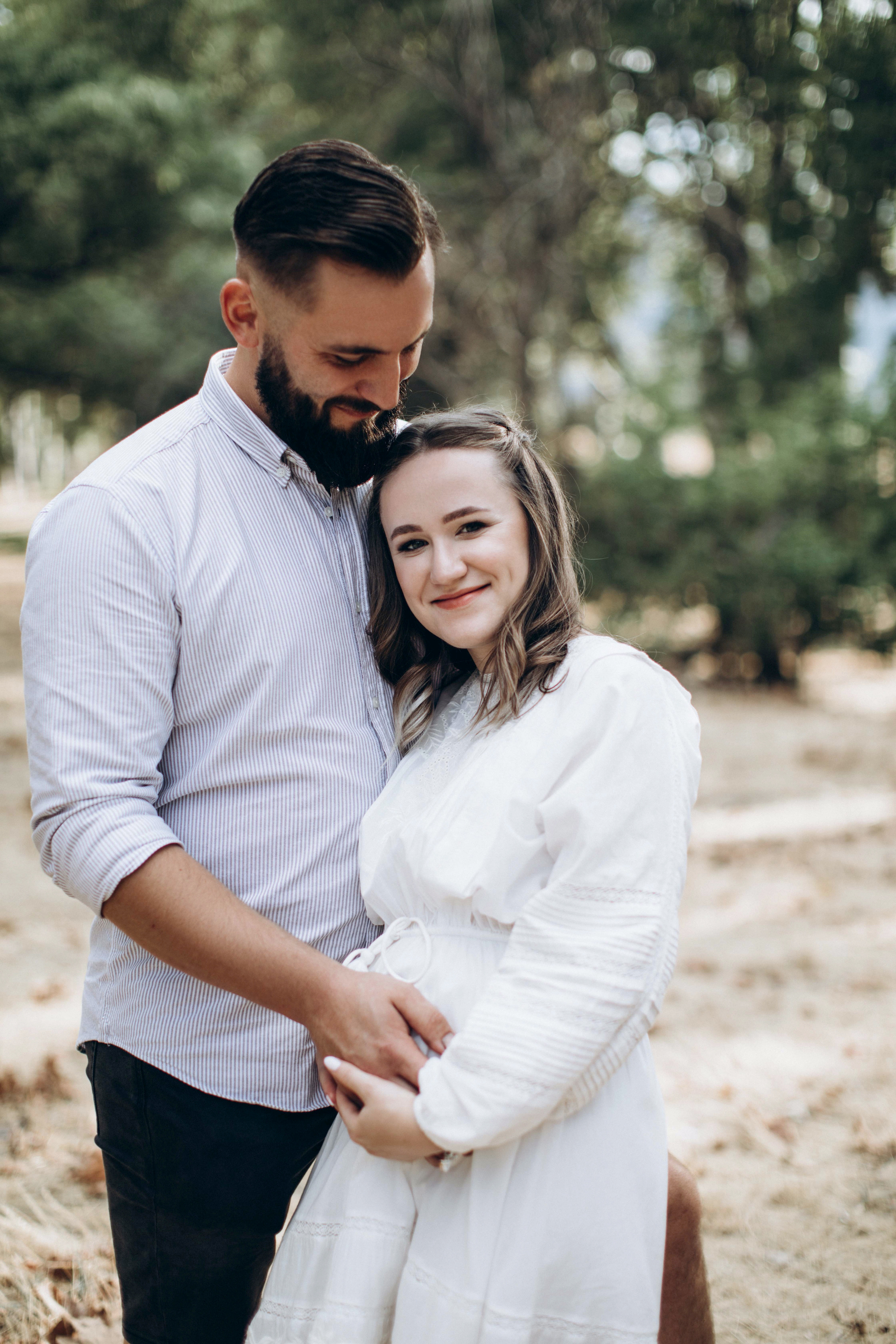 Gender reveal: Міша і Оксана. Twolovingsouls™: жіночий портрет і сімейна фотографія Київ | Ірпінь
