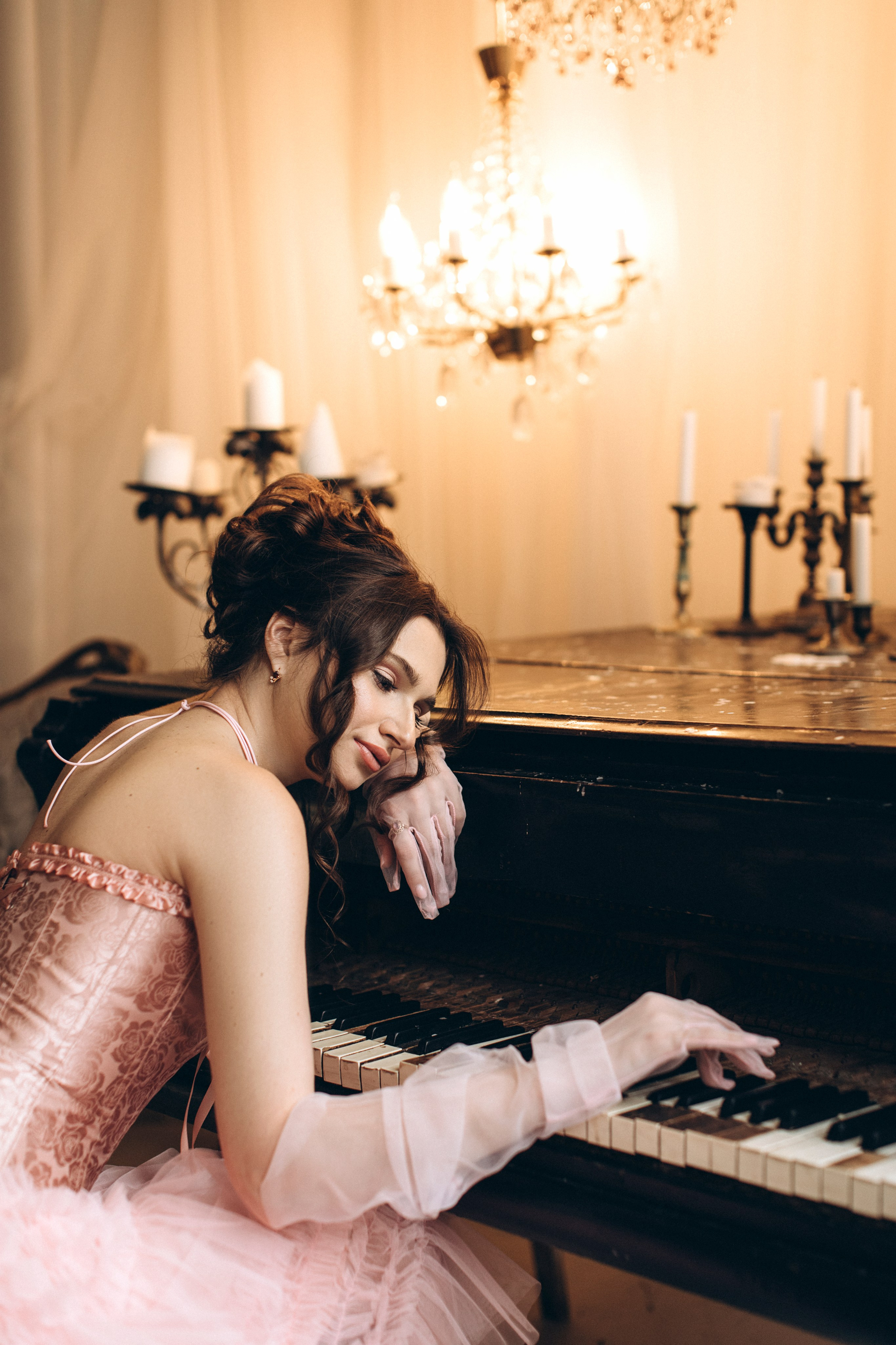 The wonder place: Марія. Twolovingsouls™: жіночий портрет і сімейна фотографія Київ | Ірпінь