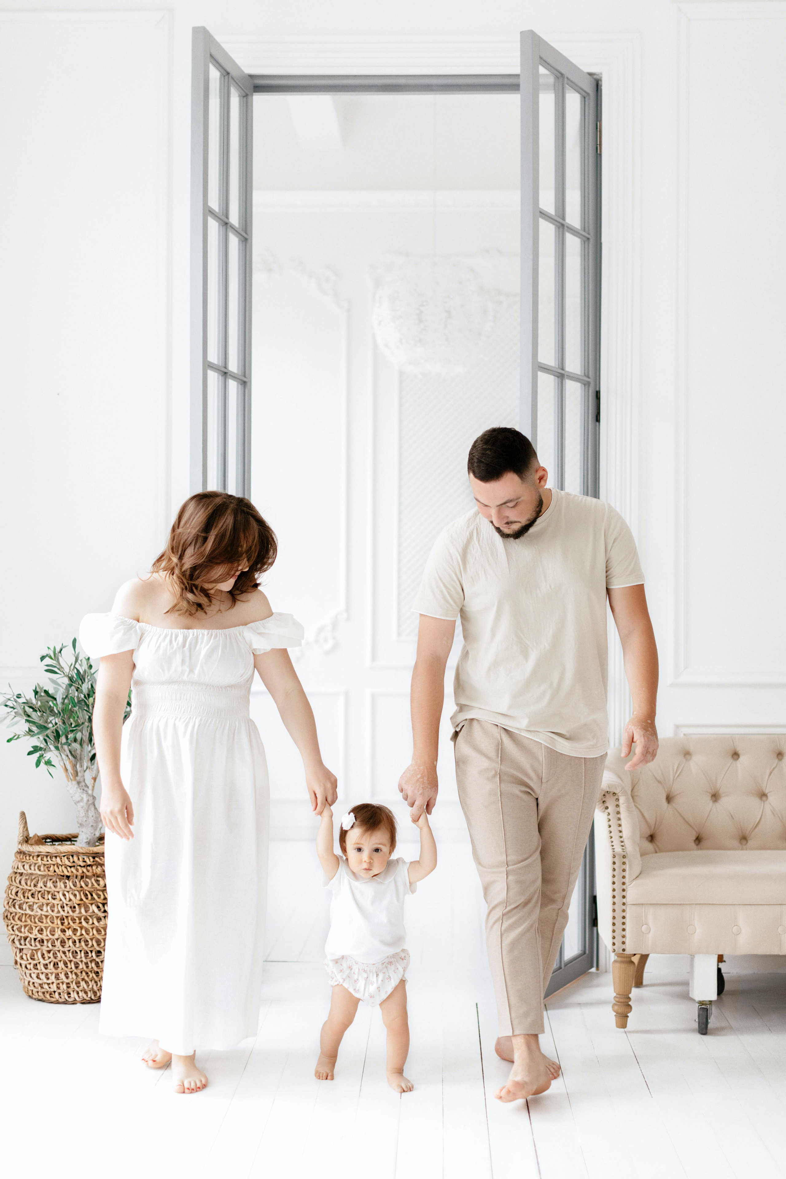 Перший тортик Аміни. Twolovingsouls™: жіночий портрет і сімейна фотографія Київ | Ірпінь