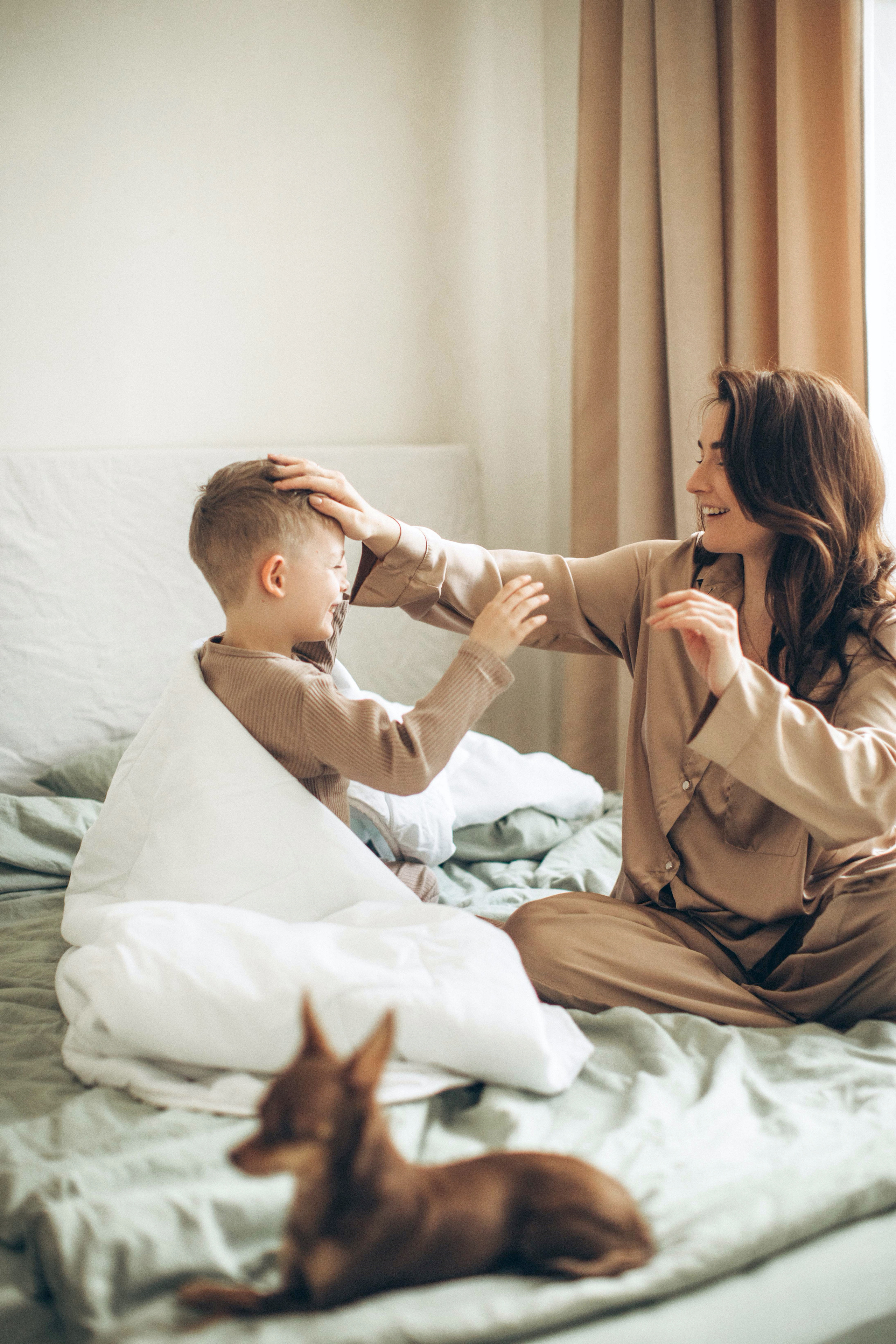 Домашня: Вікторія і Владислав. Twolovingsouls™: жіночий портрет і сімейна фотографія Київ | Ірпінь