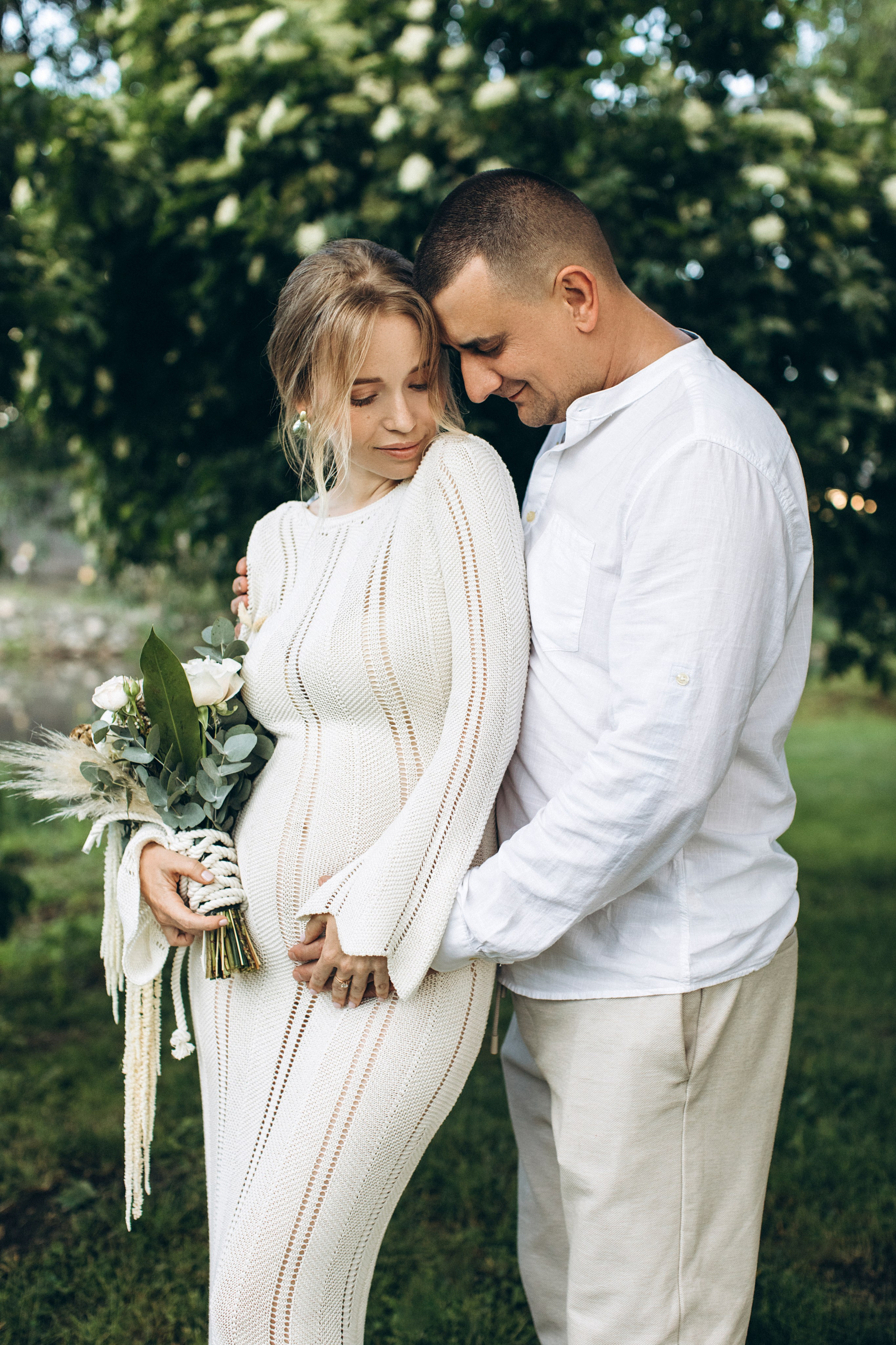 Boy or Girl?. Twolovingsouls™: жіночий портрет і сімейна фотографія Київ | Ірпінь