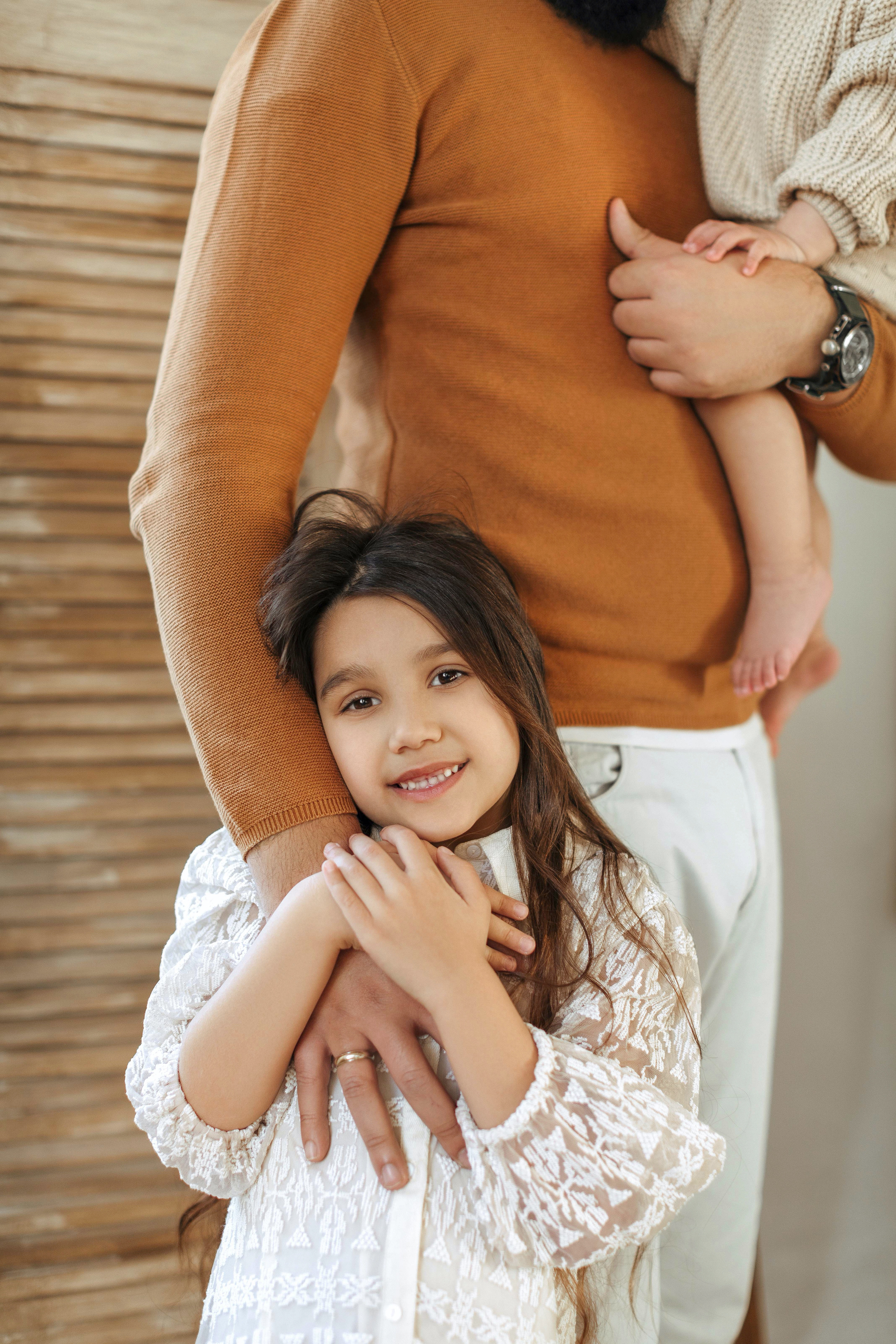 Сімейна: Самім, Настя, Саміра і Медіна. Twolovingsouls™: жіночий портрет і сімейна фотографія Київ | Ірпінь