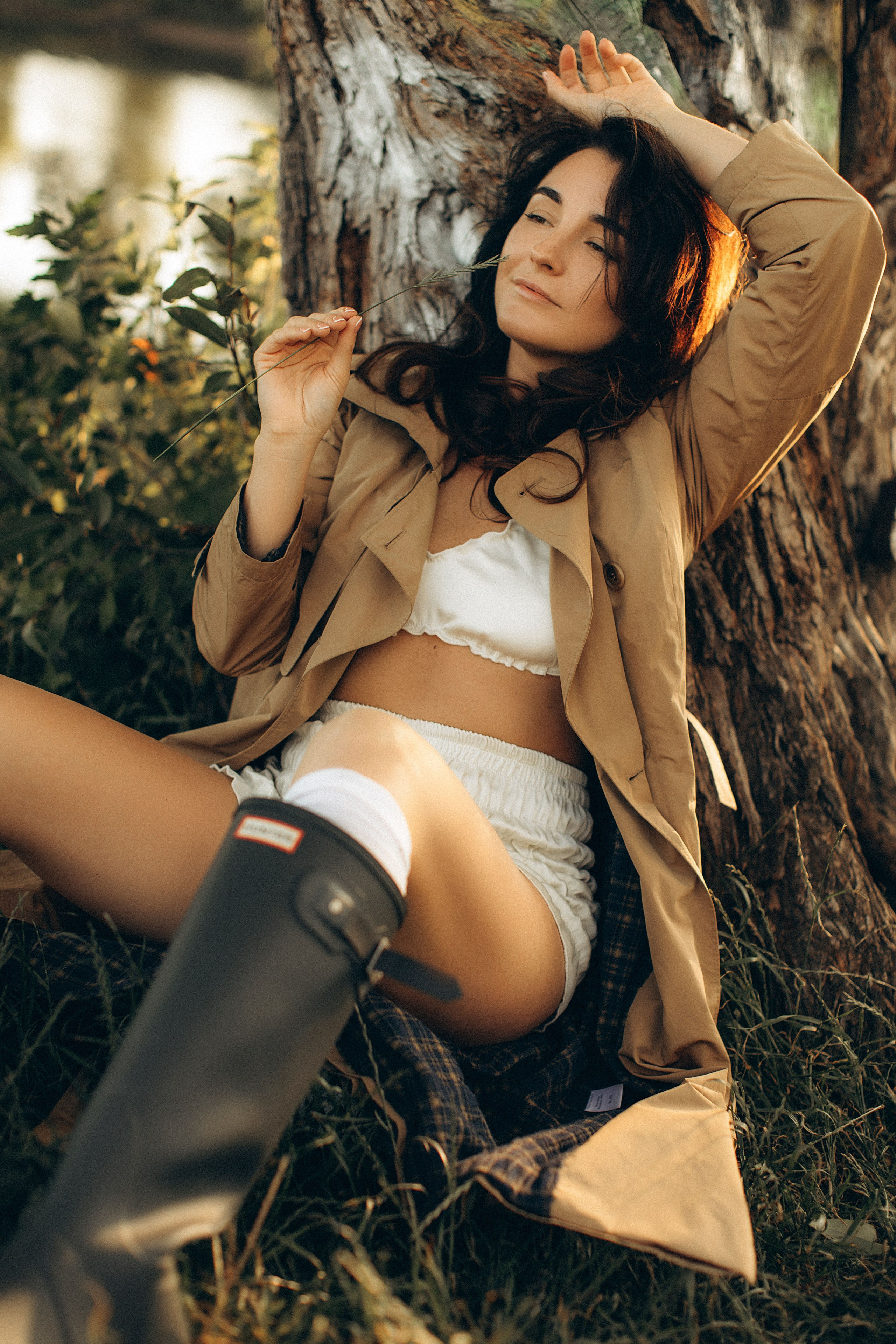 Віка. Twolovingsouls™: жіночий портрет і сімейна фотографія Київ | Ірпінь