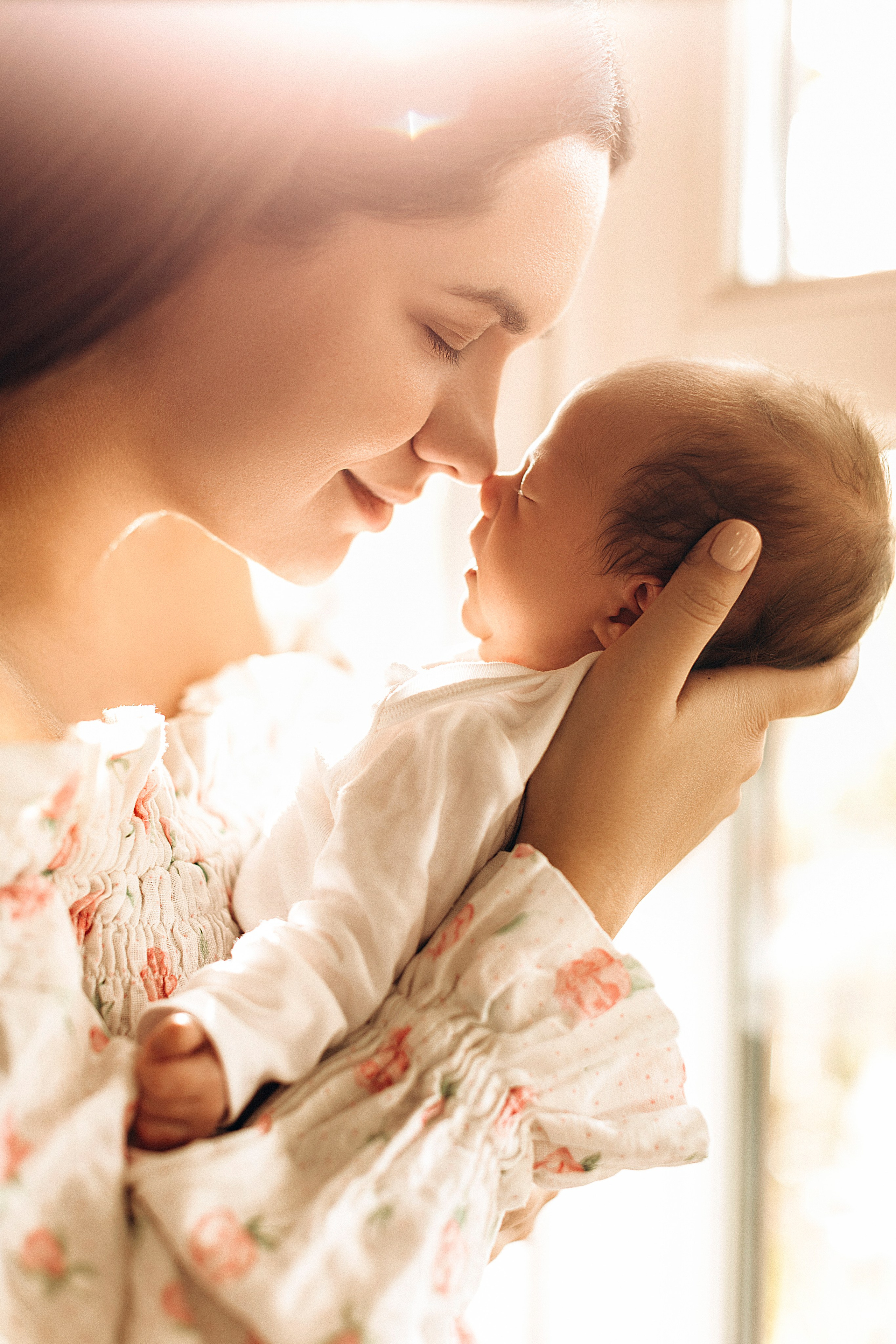Newborn: Майя. Twolovingsouls™: жіночий портрет і сімейна фотографія Київ | Ірпінь