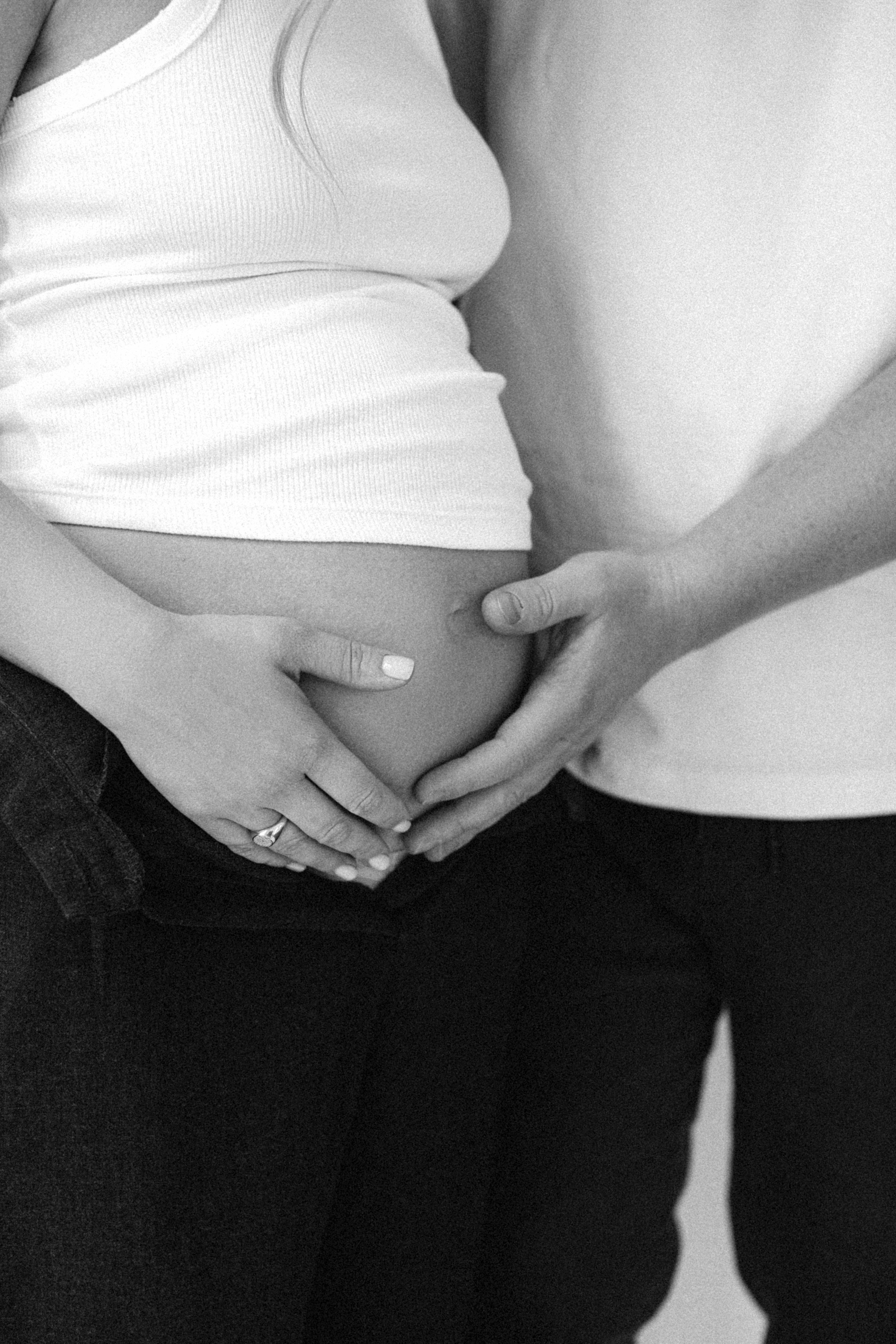 Вагітність Надії. Twolovingsouls™: жіночий портрет і сімейна фотографія Київ | Ірпінь