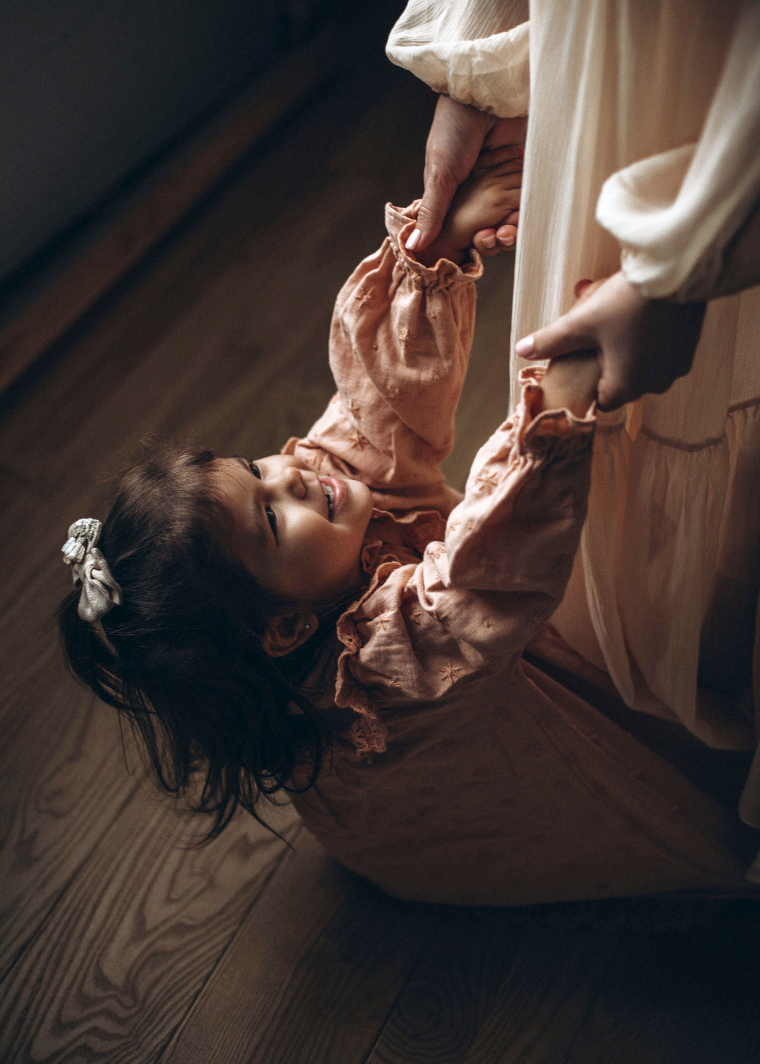 Сімейна: Каріна, Олівія і Кіра. Twolovingsouls™: жіночий портрет і сімейна фотографія Київ | Ірпінь