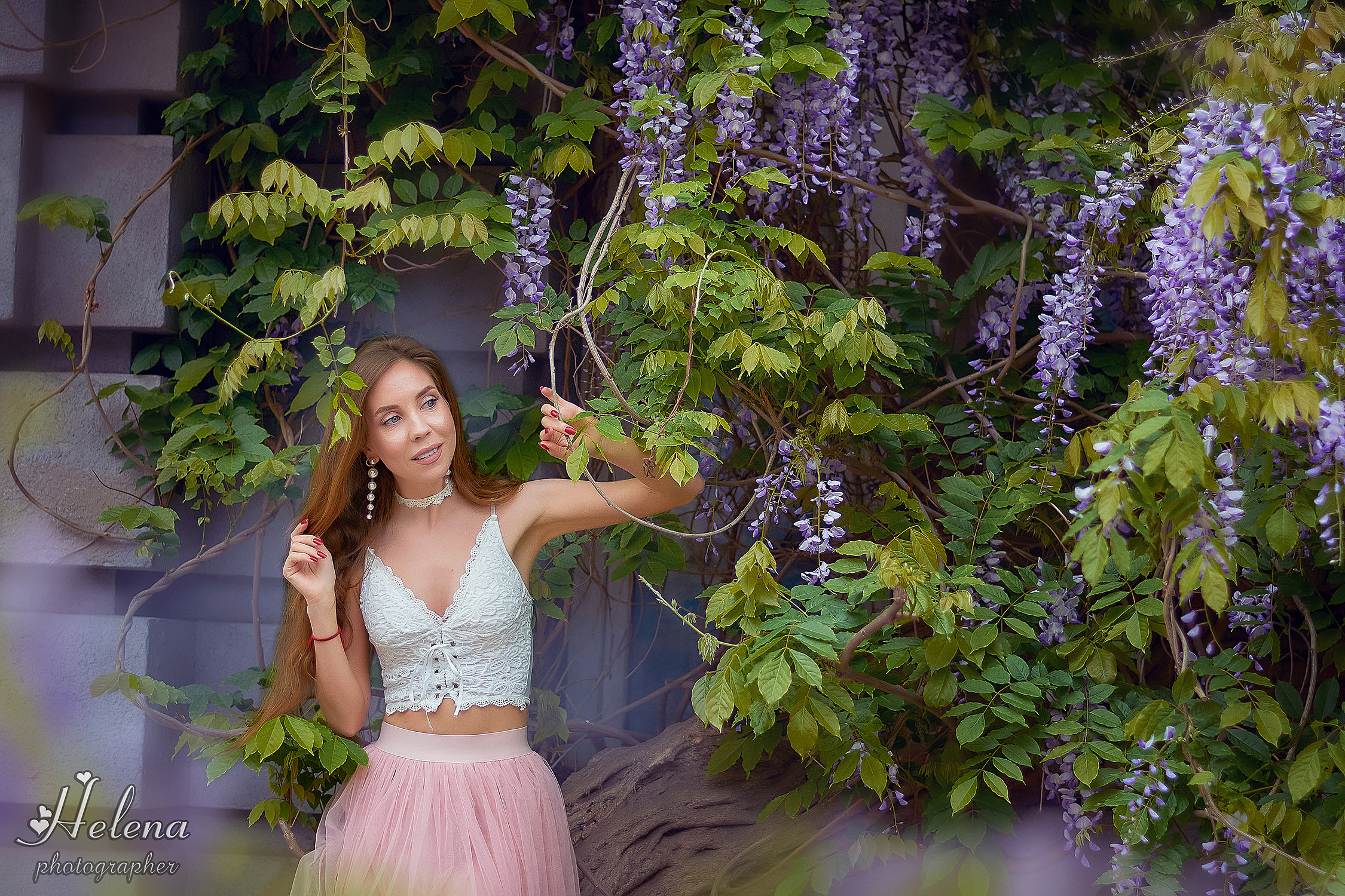 Женская фотосъёмка Одесса. Фотограф в Одессе, Киеве, Донецке Helena