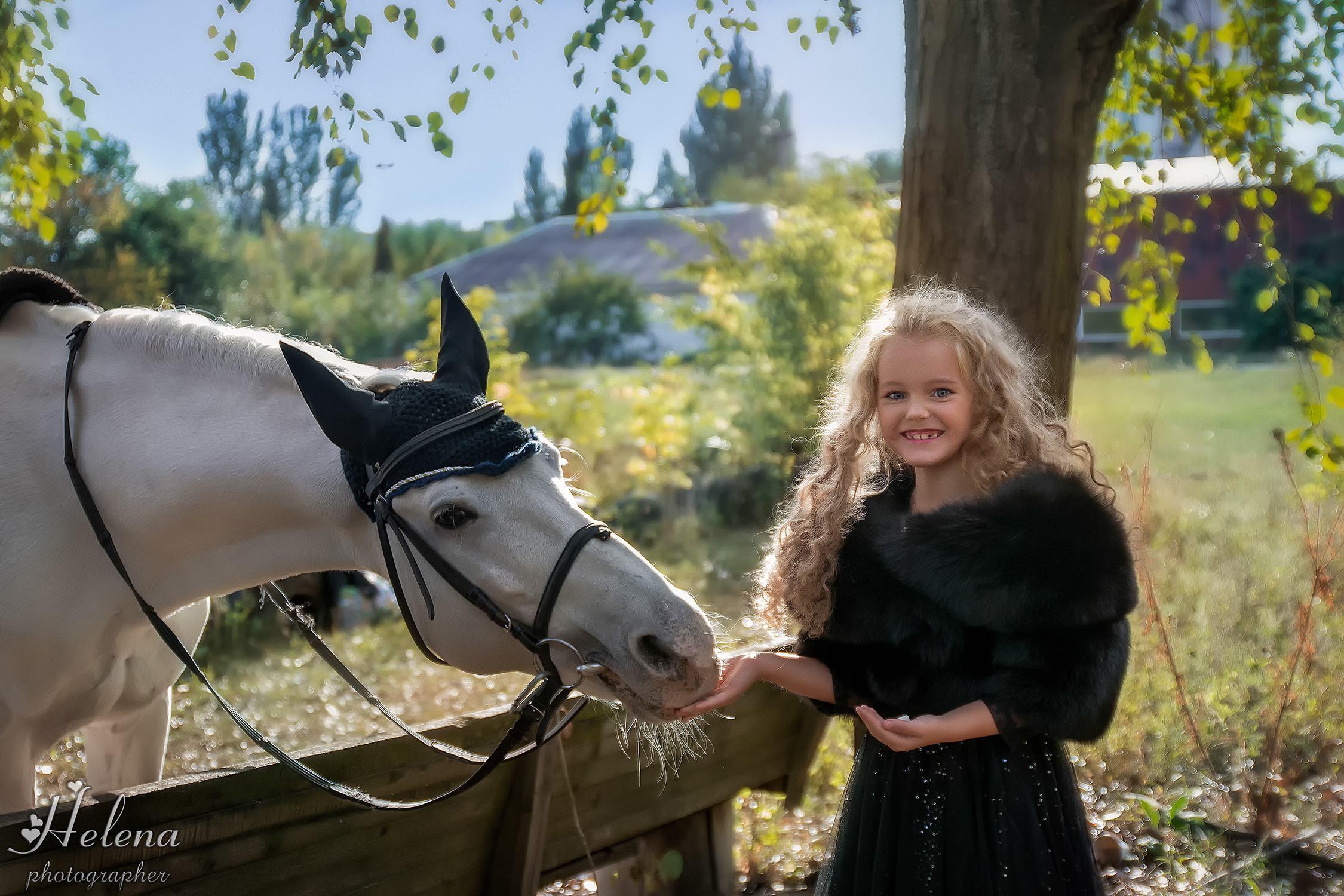 Детская фотосъёмка Одесса. Фотограф в Одессе, Киеве, Донецке Helena